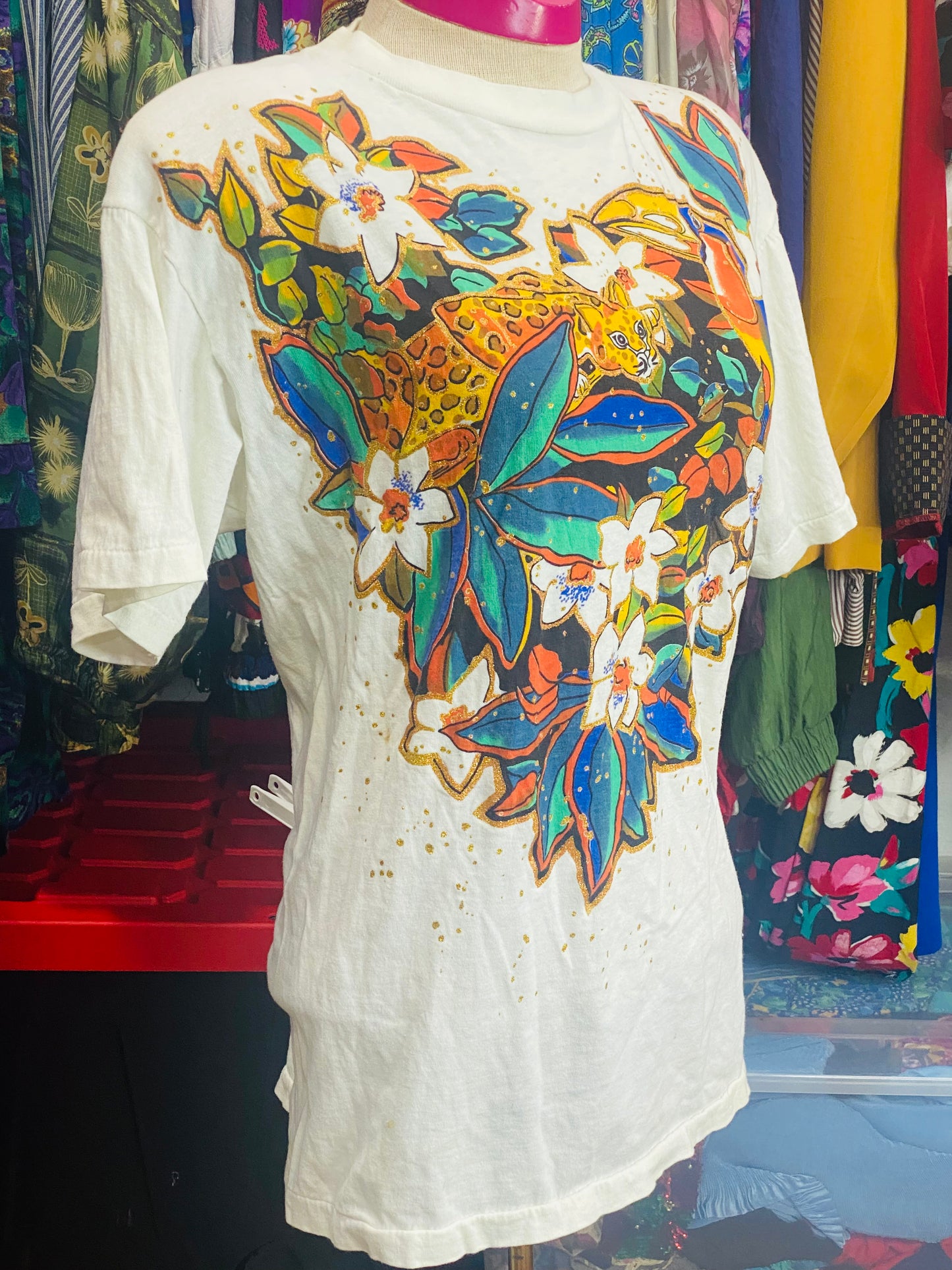 Vintage T-Shirt