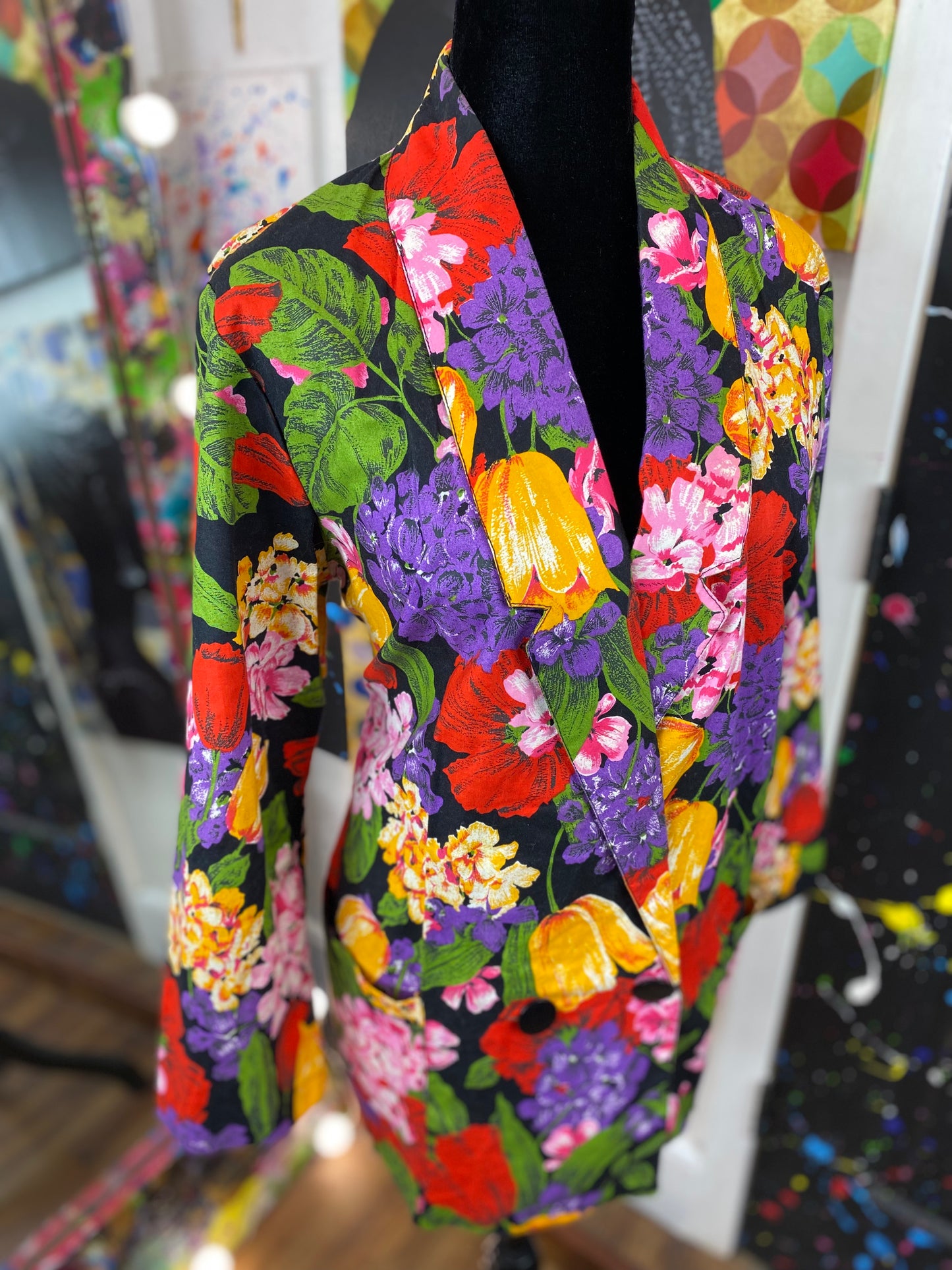 Vintage Blazer