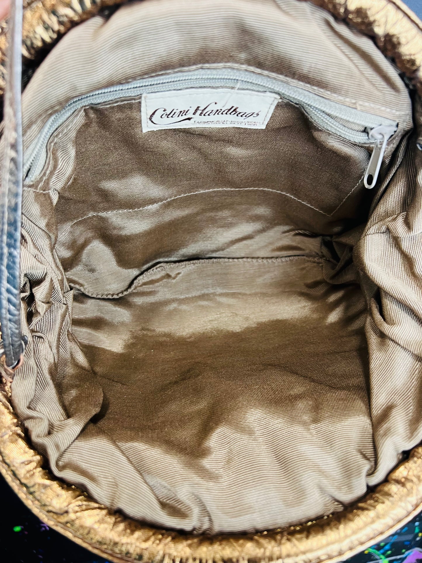 Vintage Bag