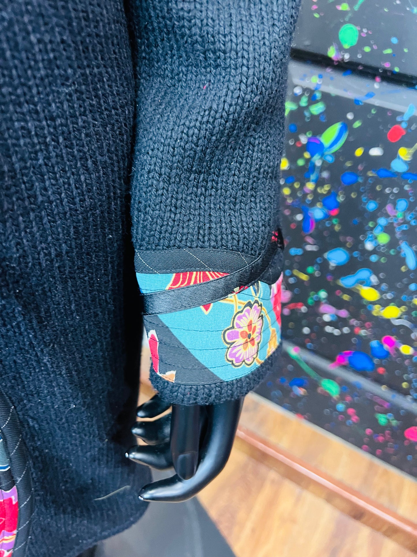 Vintage Sweater