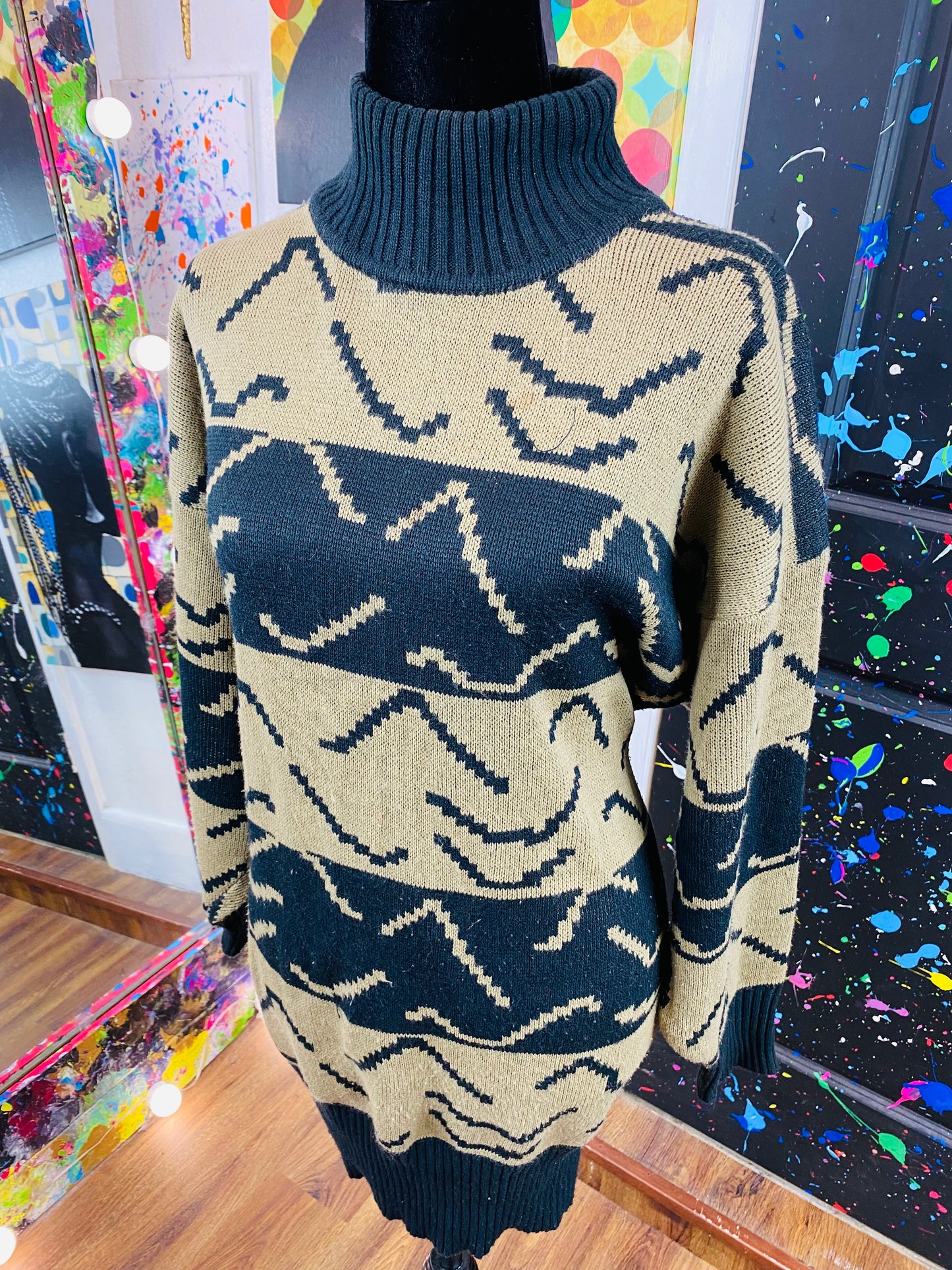 Vintage Sweater