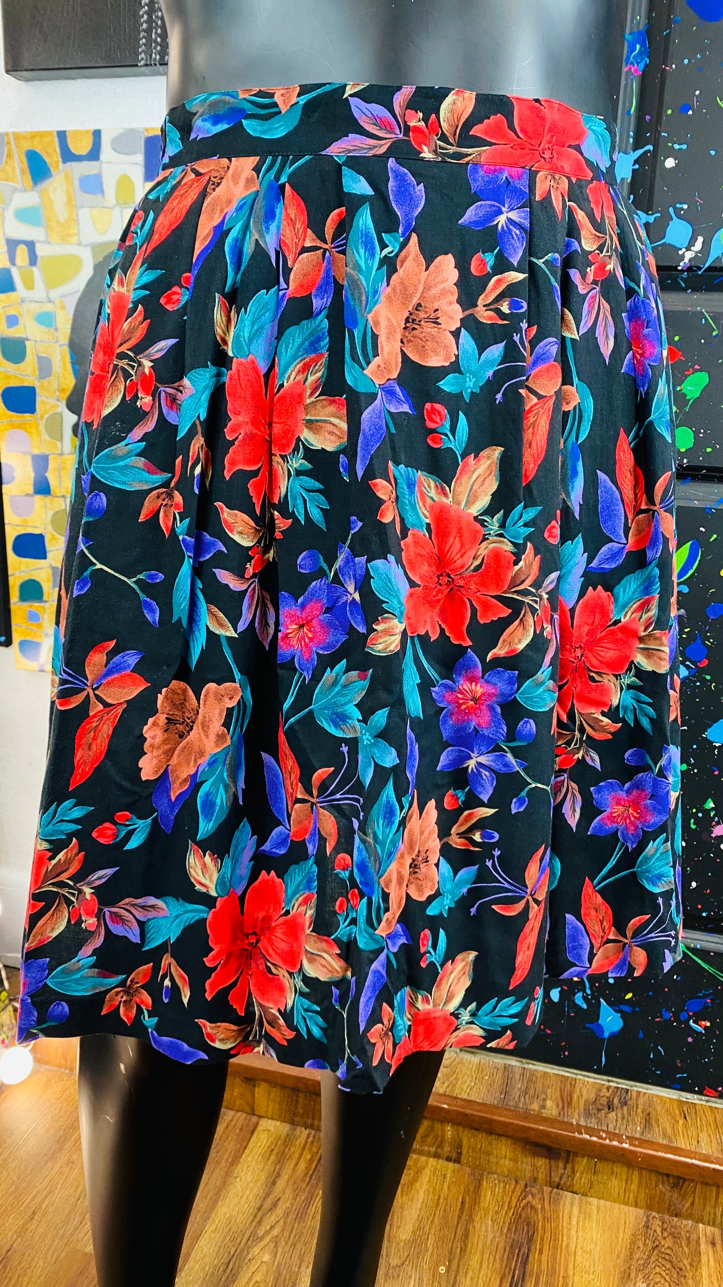 Vintage Skirt