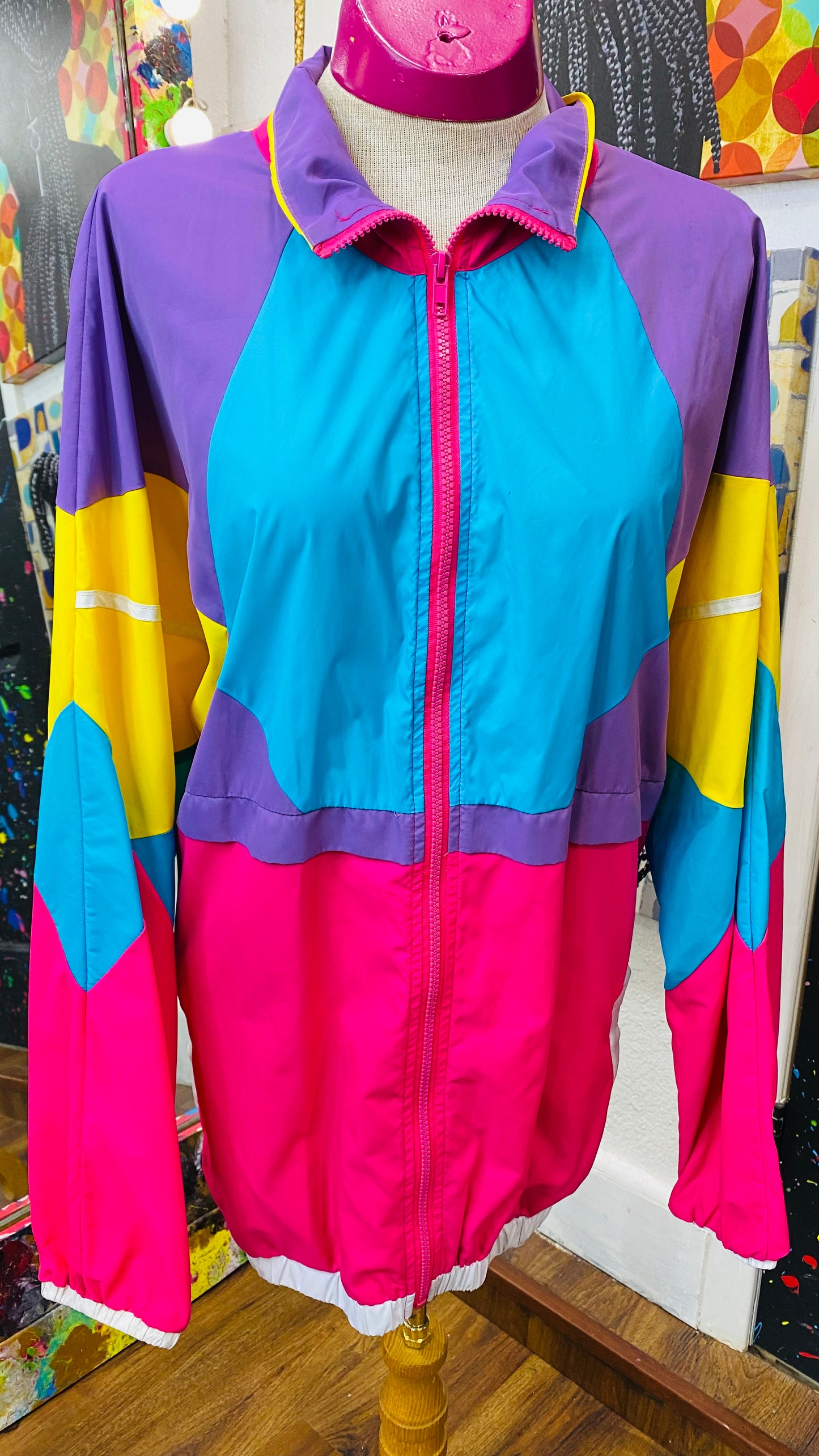 Vintage Jacket