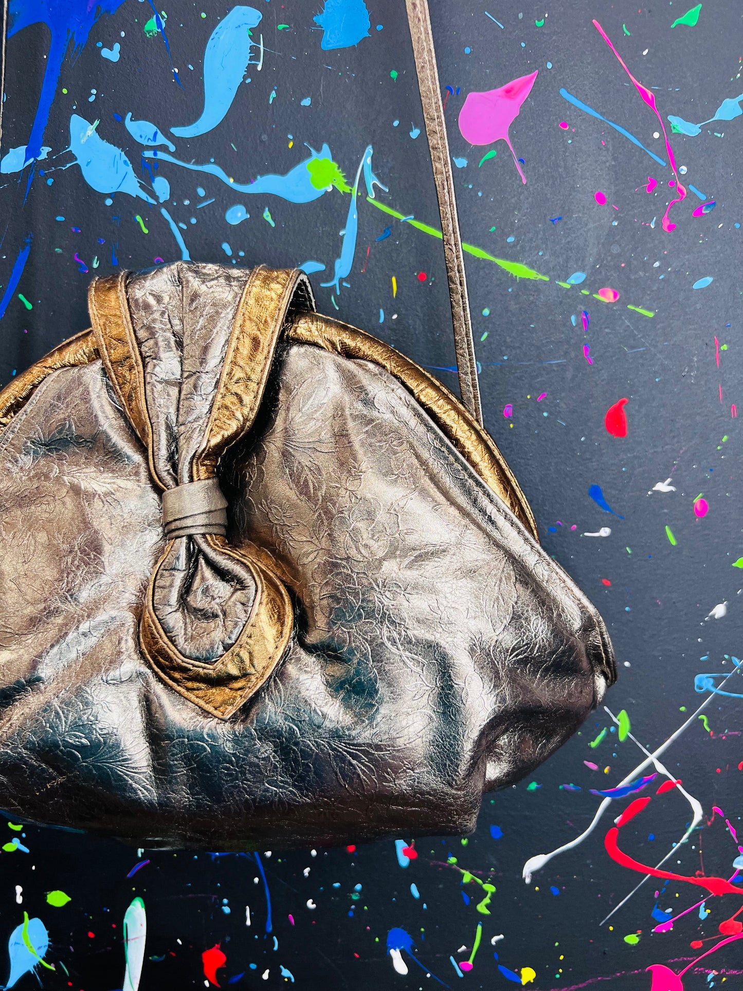 Vintage Bag
