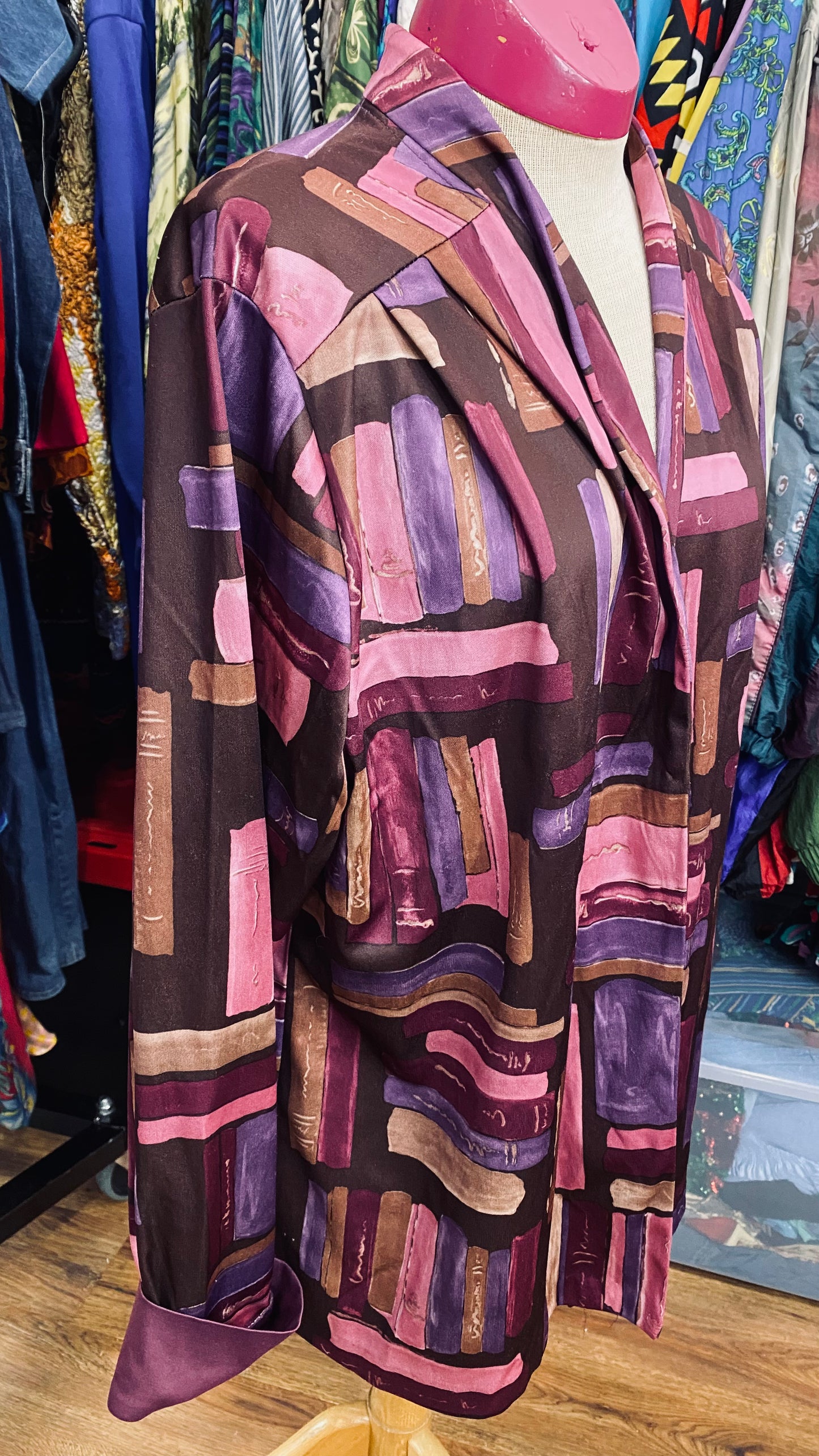 Vintage Blouse
