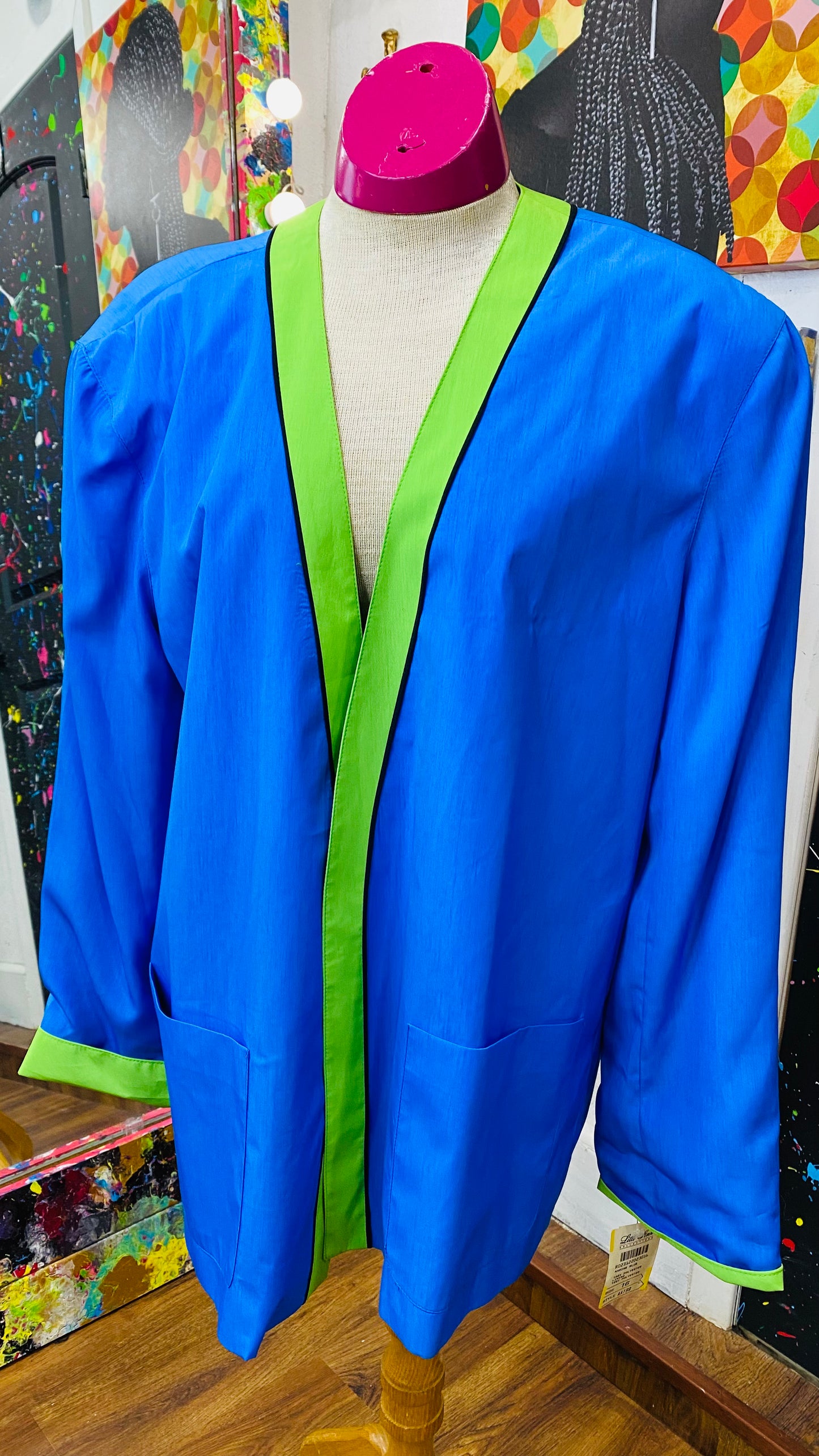 Vintage Blazer
