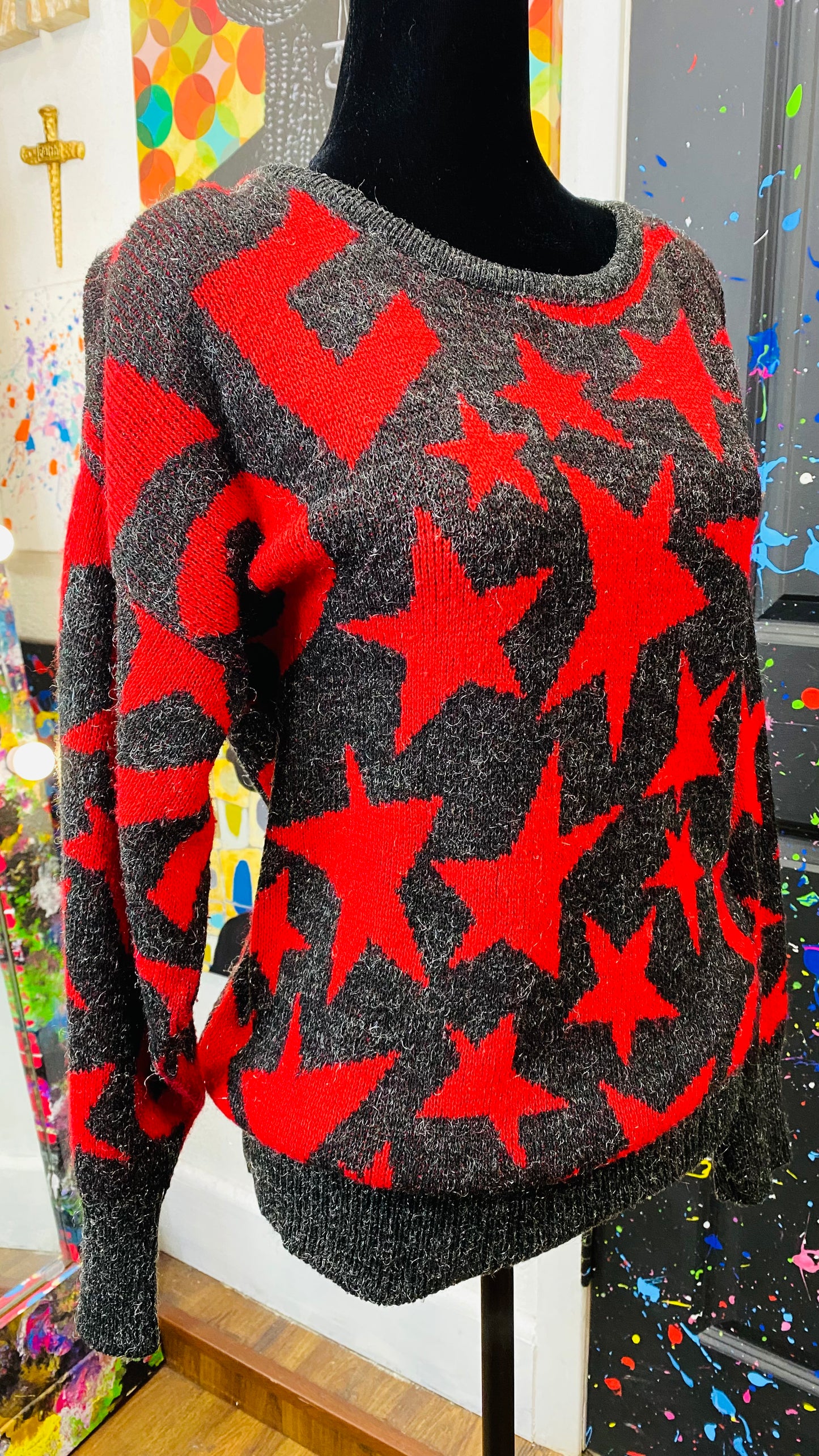 Vintage Sweater