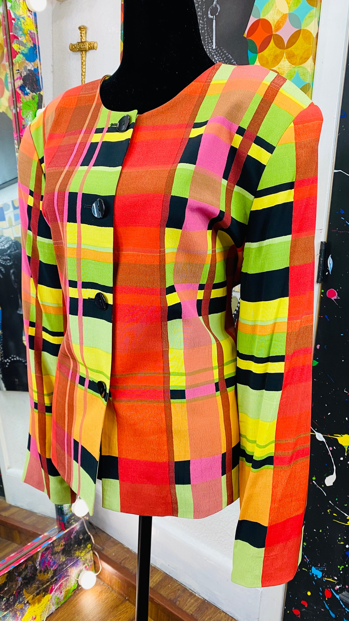 Vintage Blazer