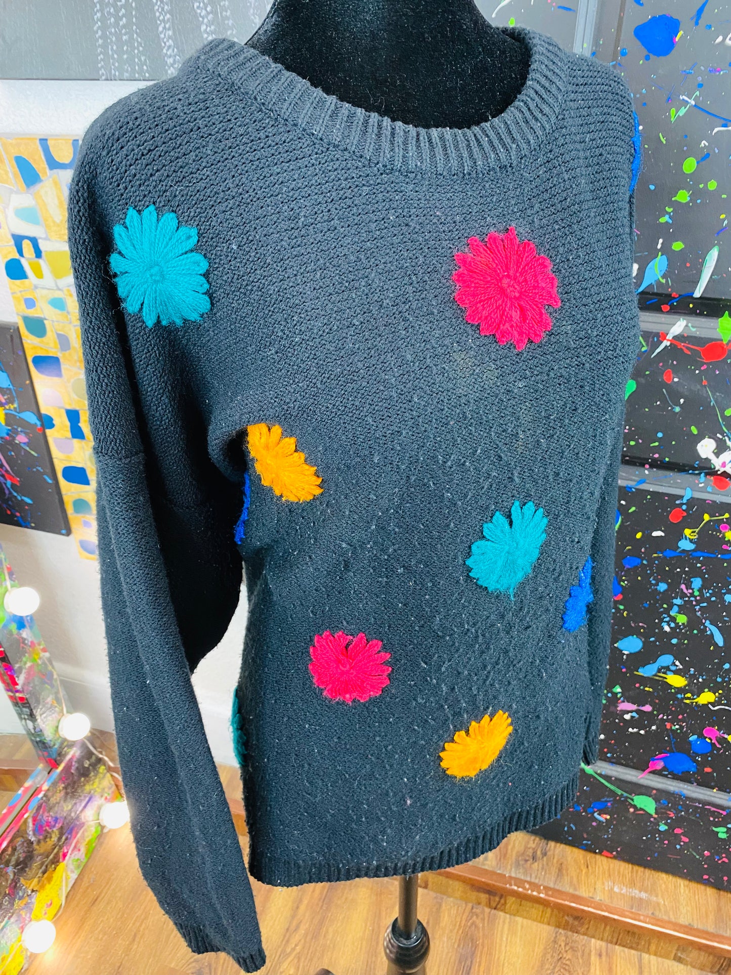 Vintage Sweater
