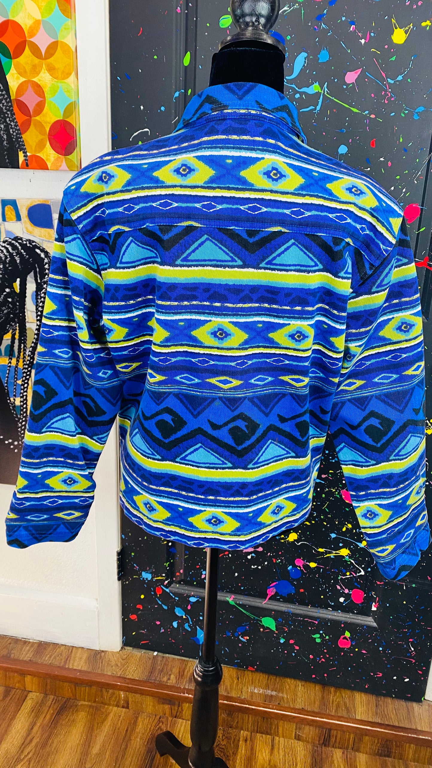 Vintage Jacket