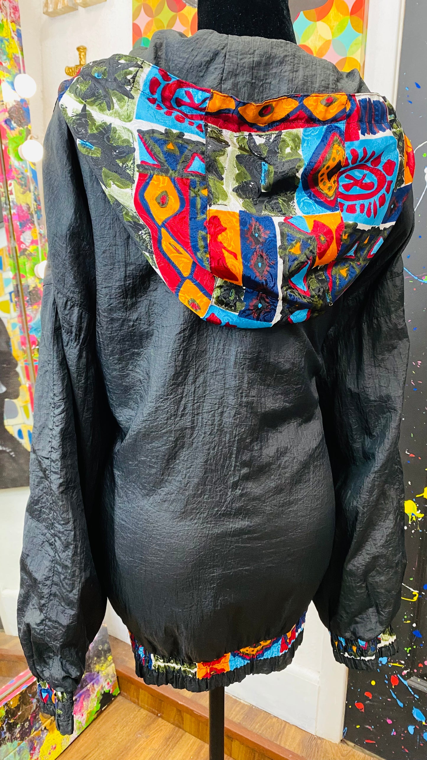Vintage Jacket