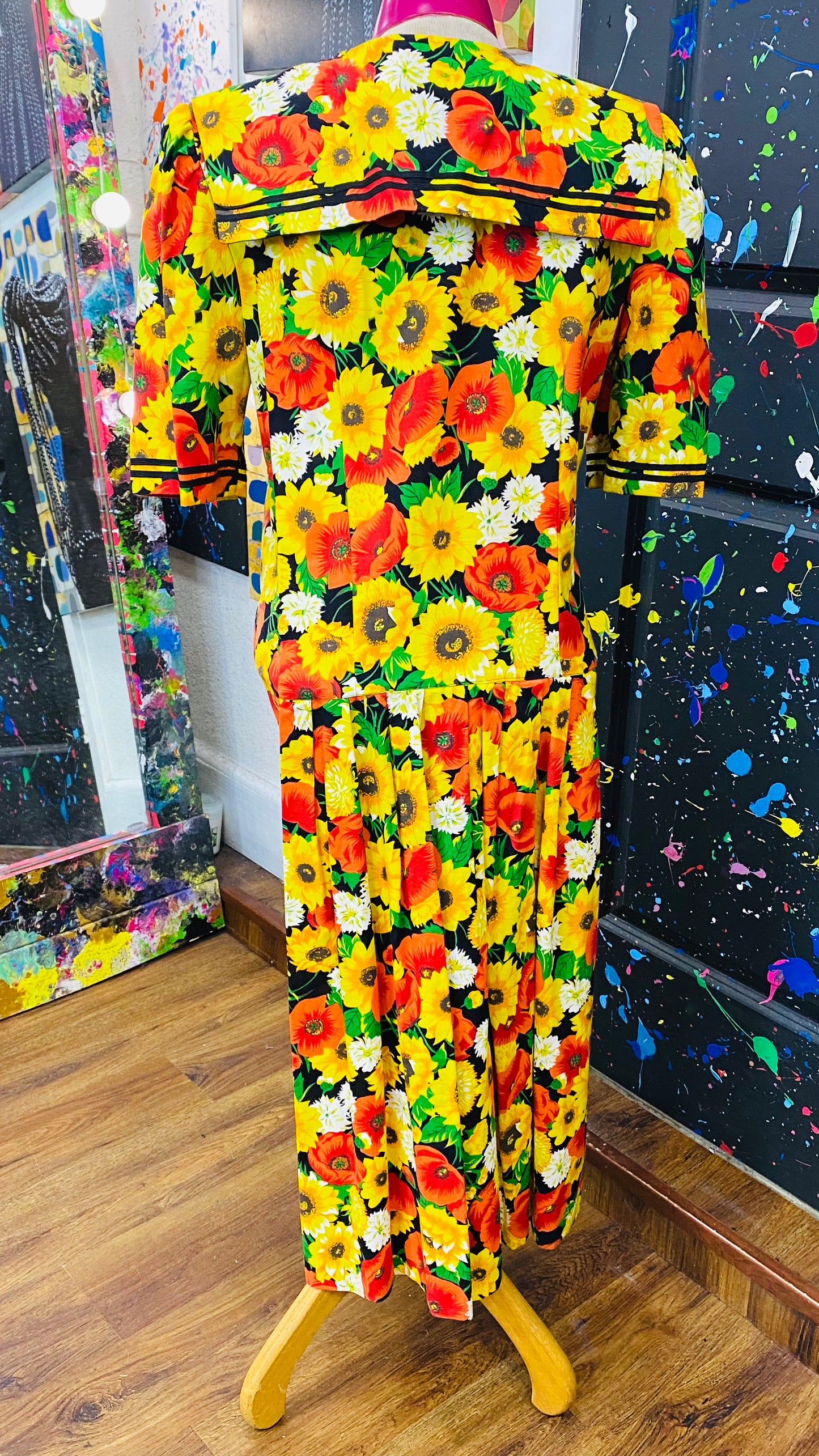 Vintage Dress