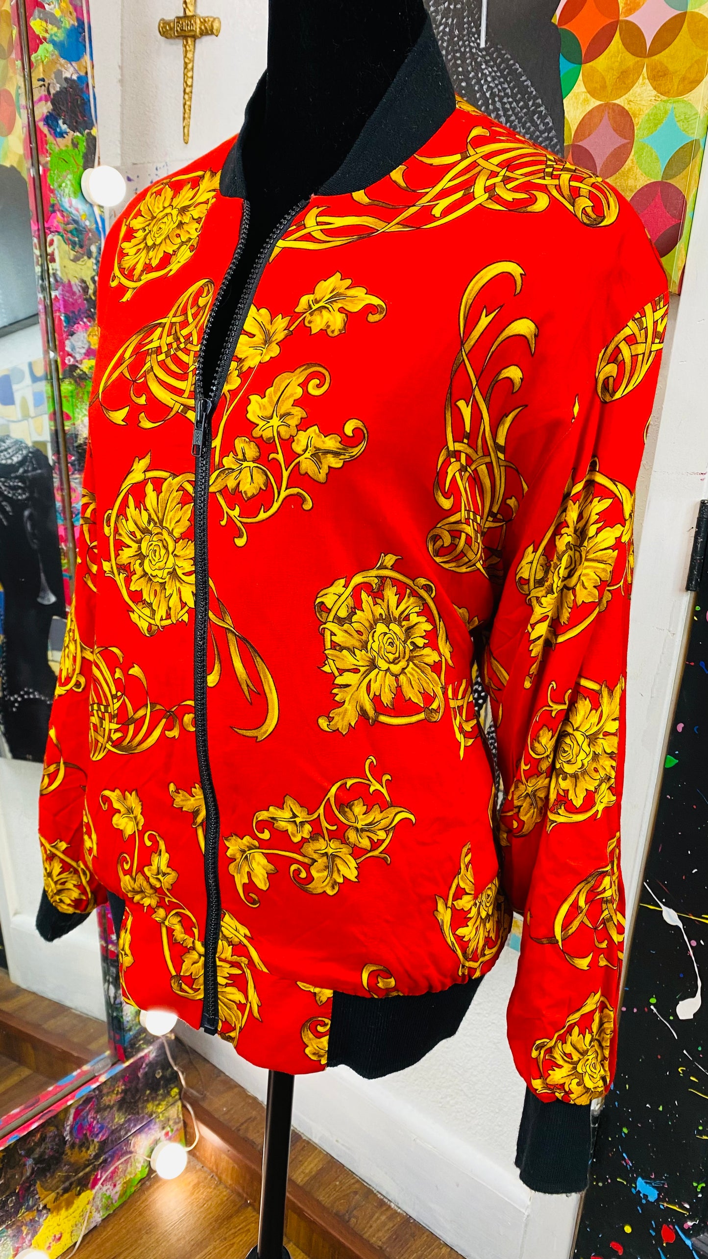 Vintage Jacket
