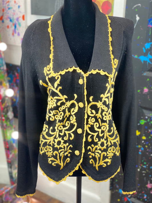 Vintage Sweater