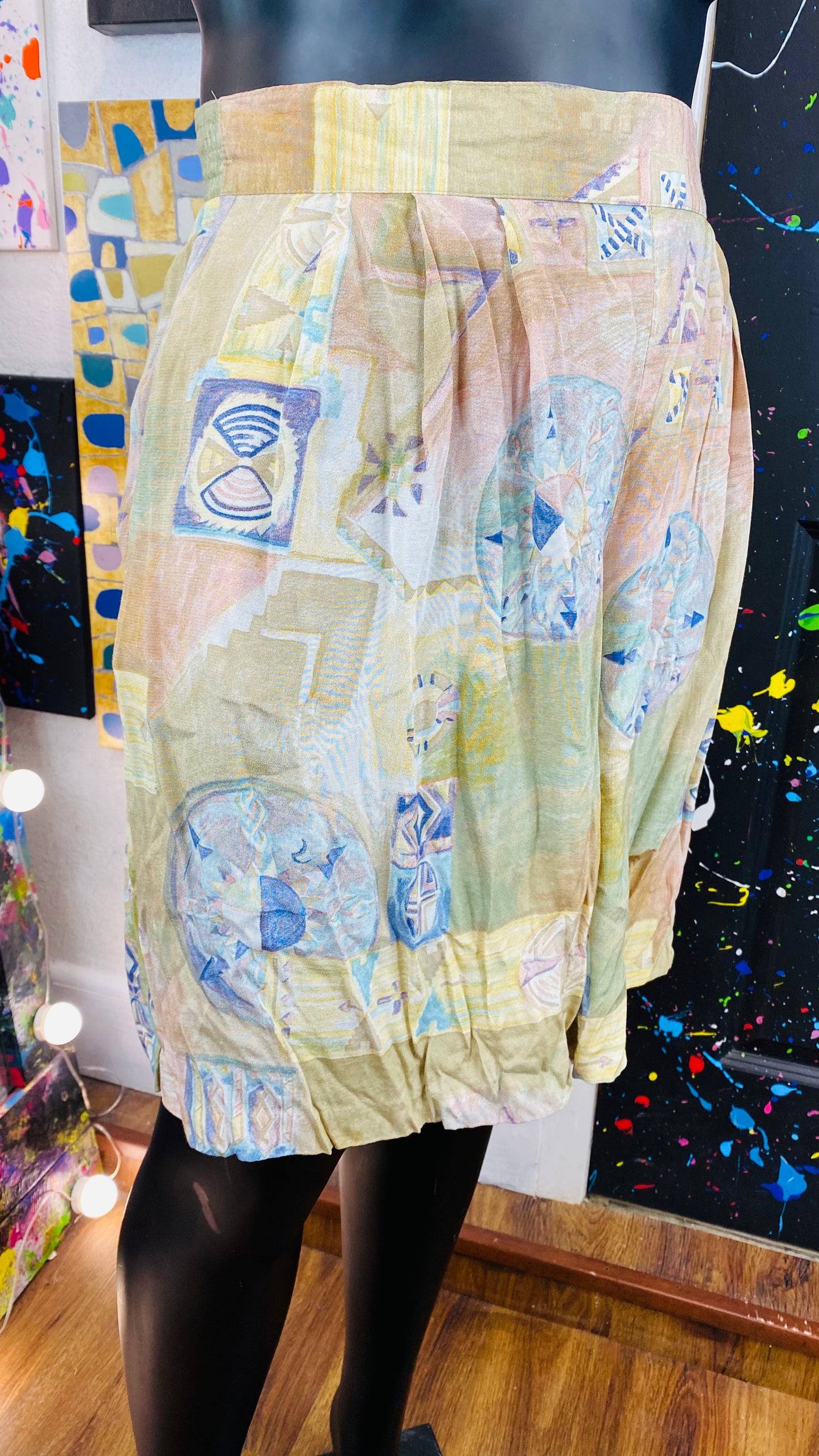 Vintage Shorts