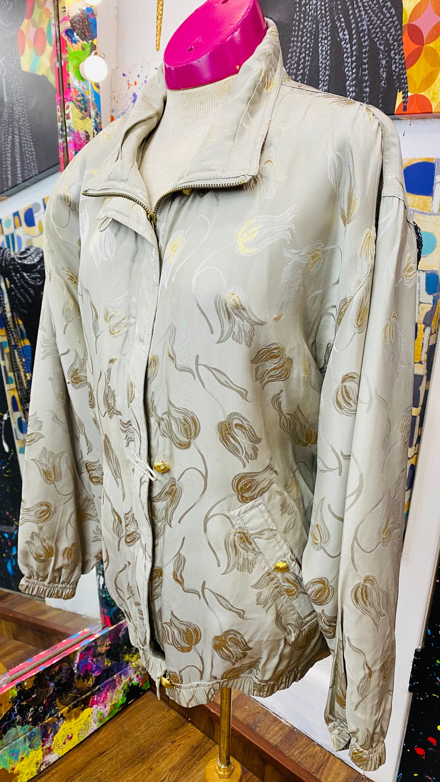 Vintage Jacket