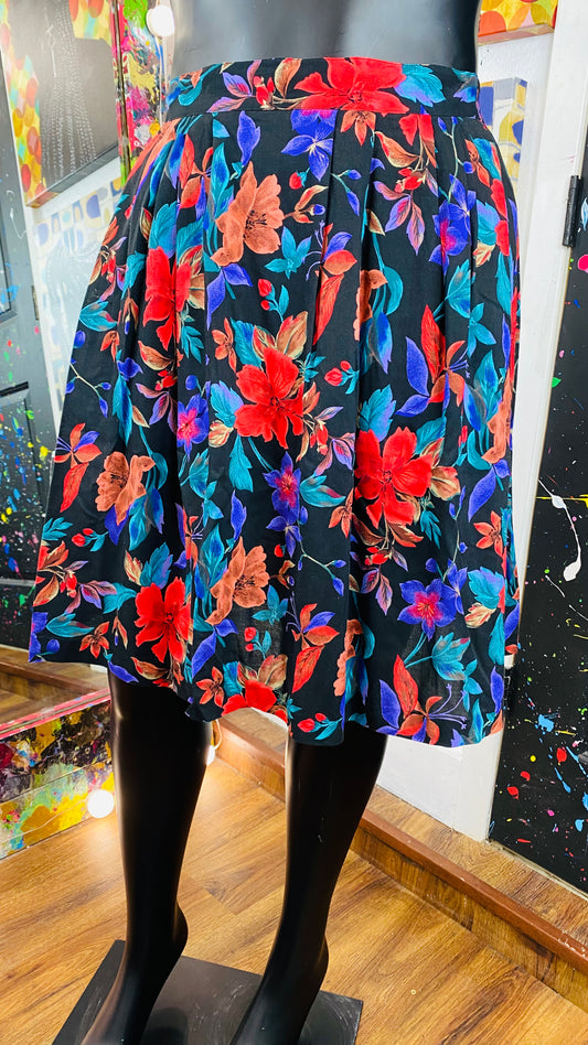 Vintage Skirt
