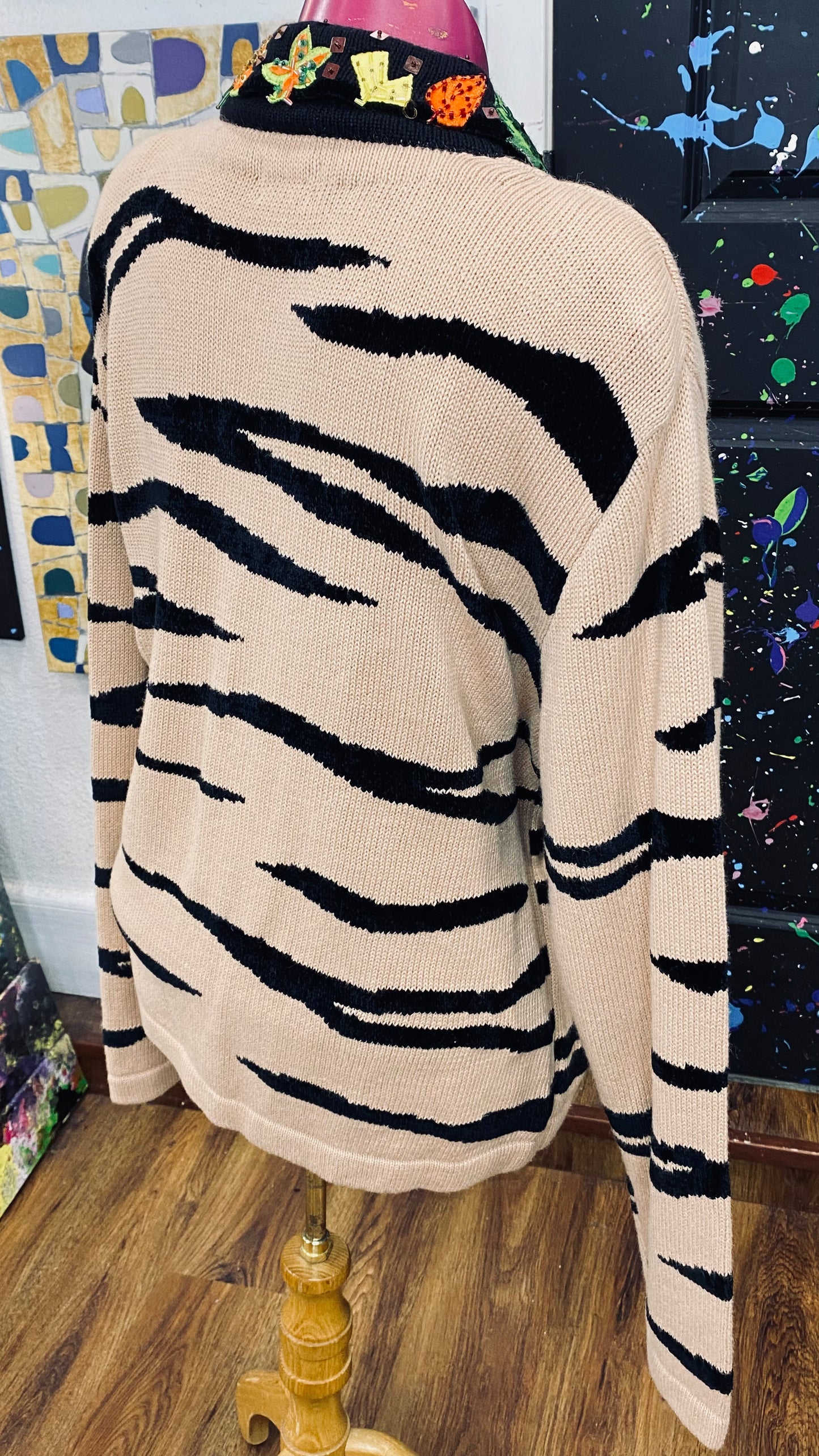 Vintage Sweater