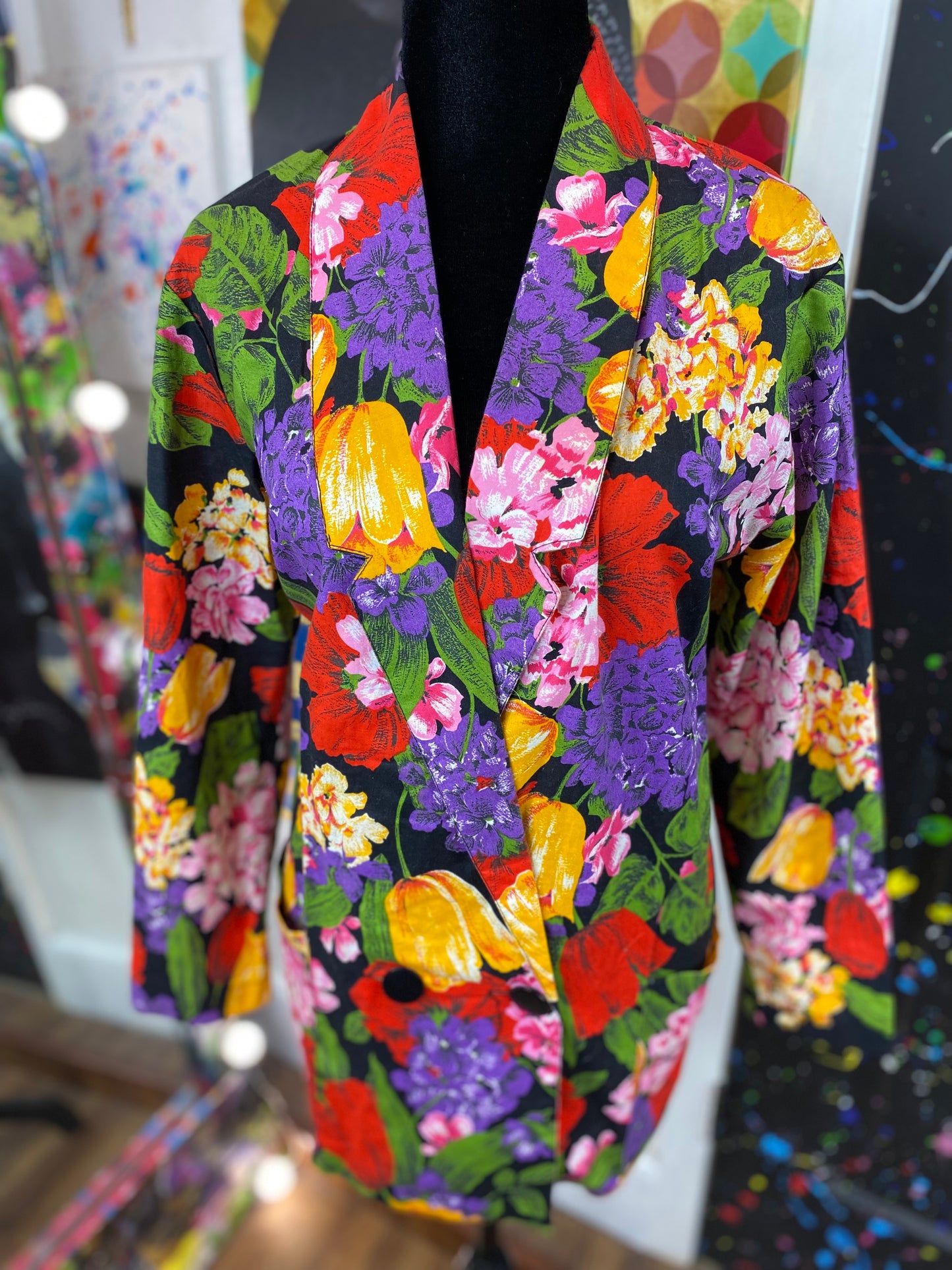 Vintage Blazer