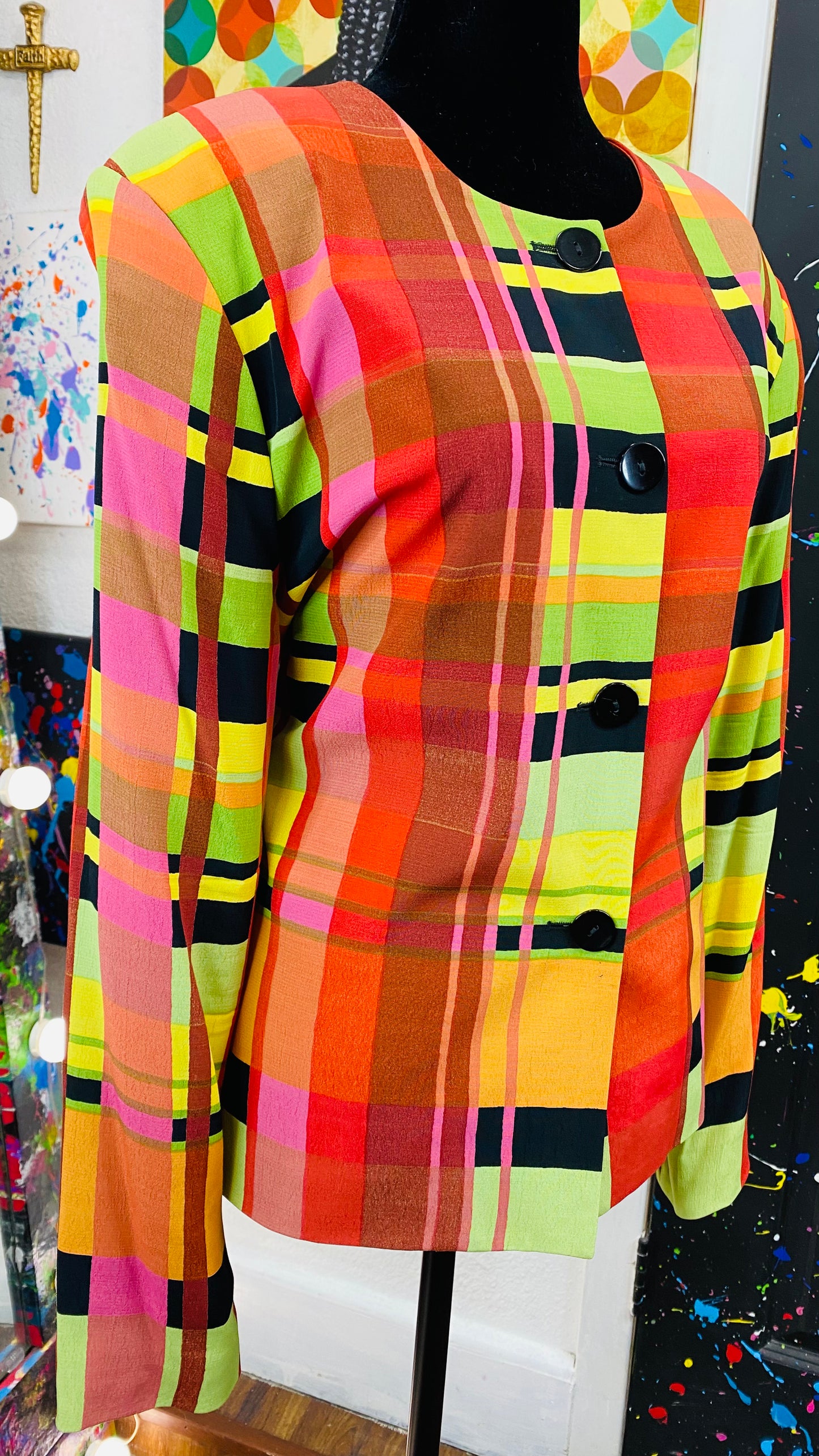 Vintage Blazer