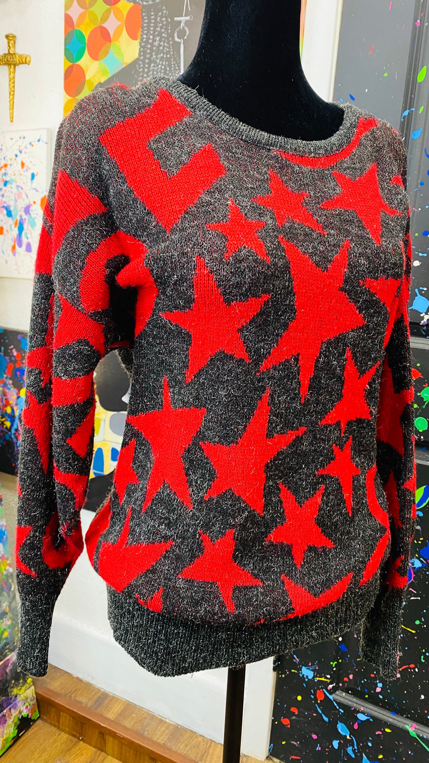 Vintage Sweater
