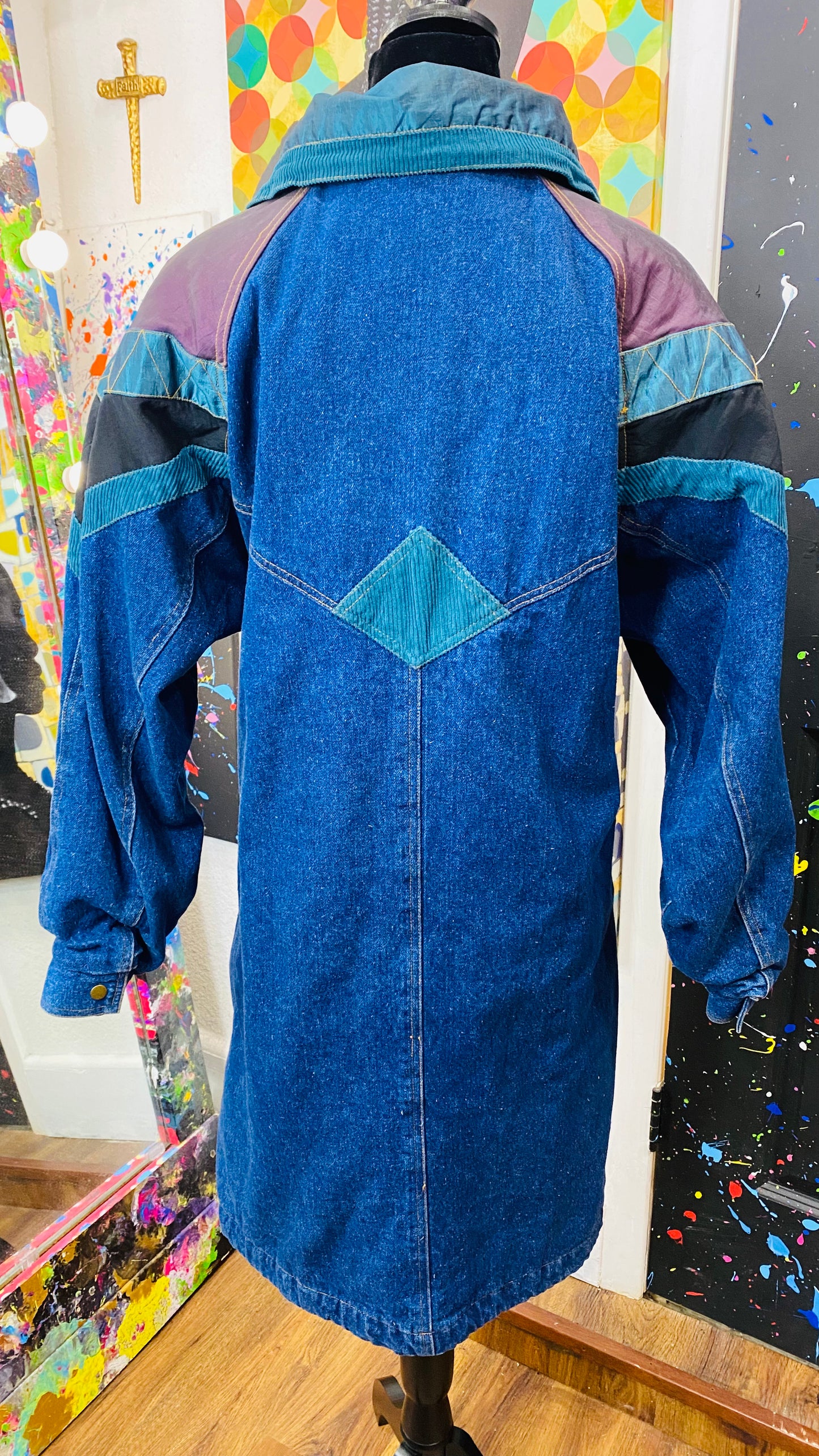 Vintage Jacket