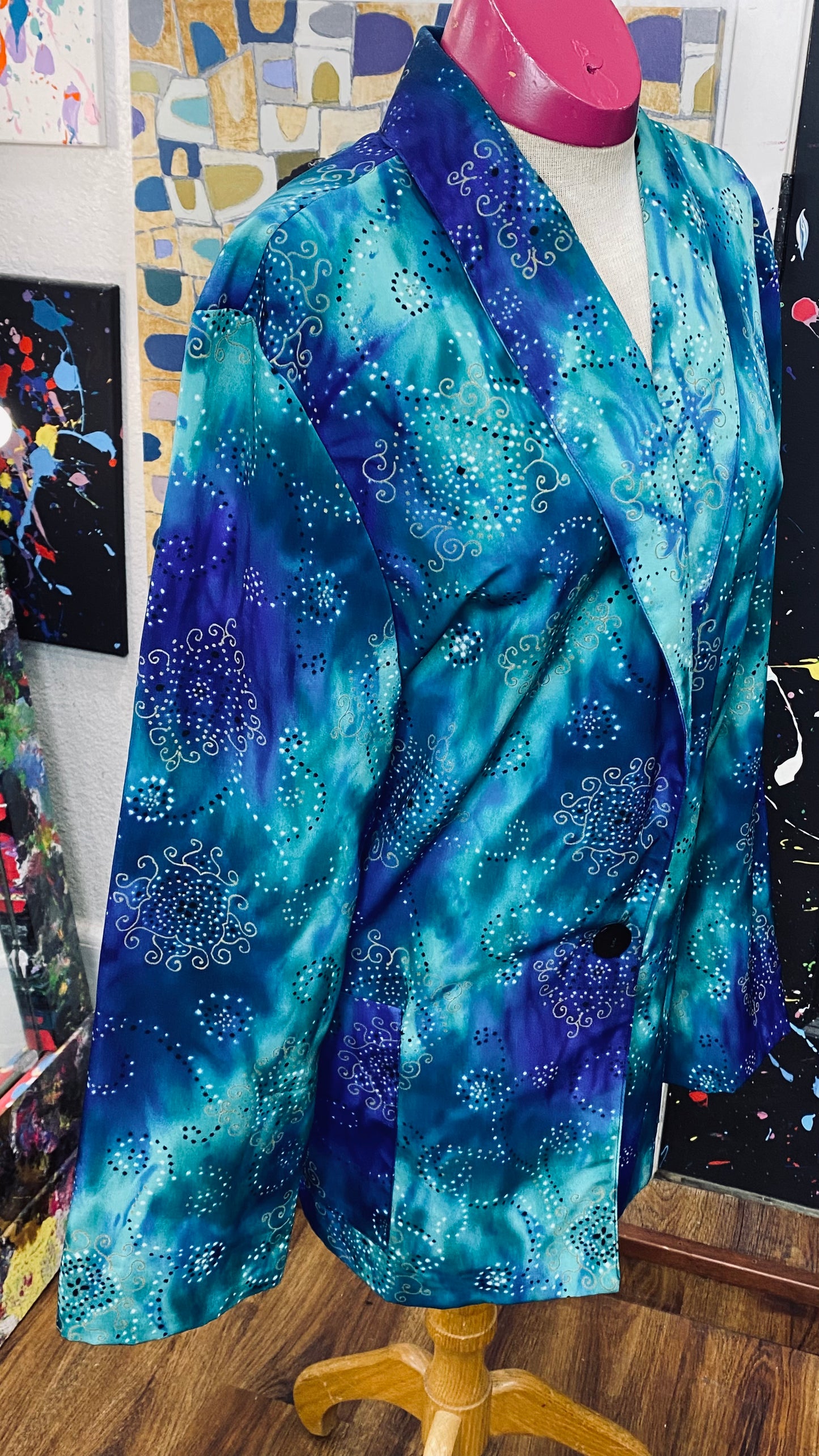 Vintage Blazer