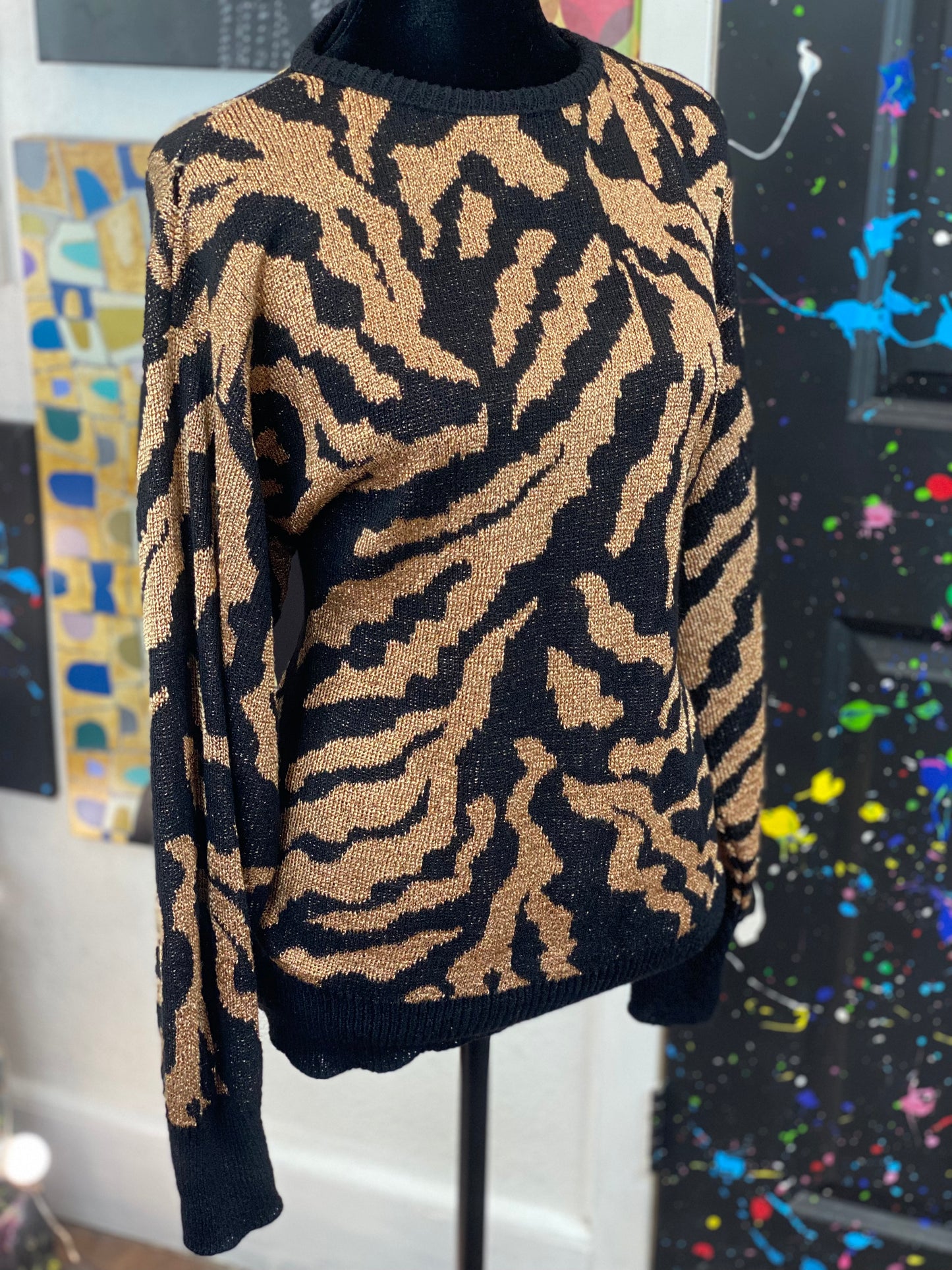 Vintage Sweater