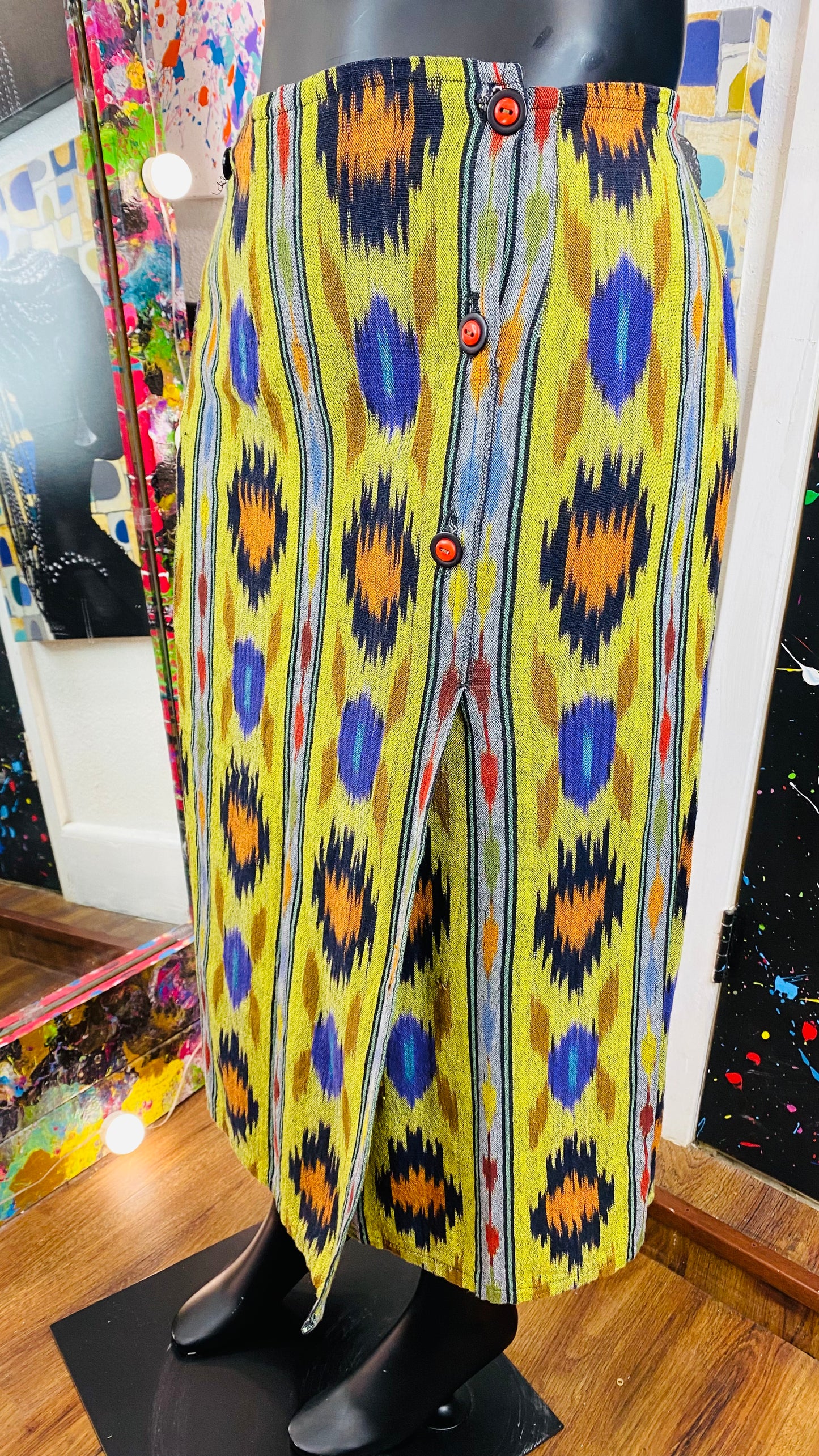 Vintage Skirt