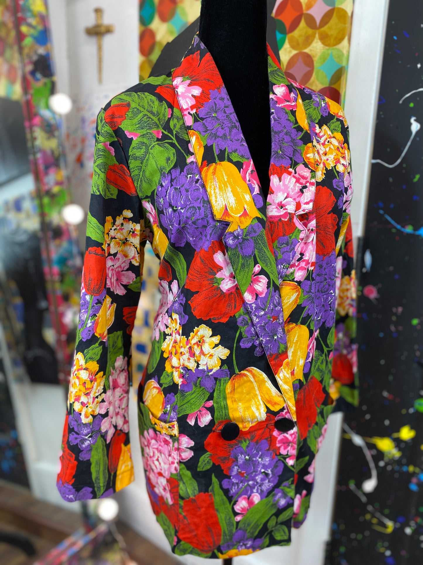 Vintage Blazer