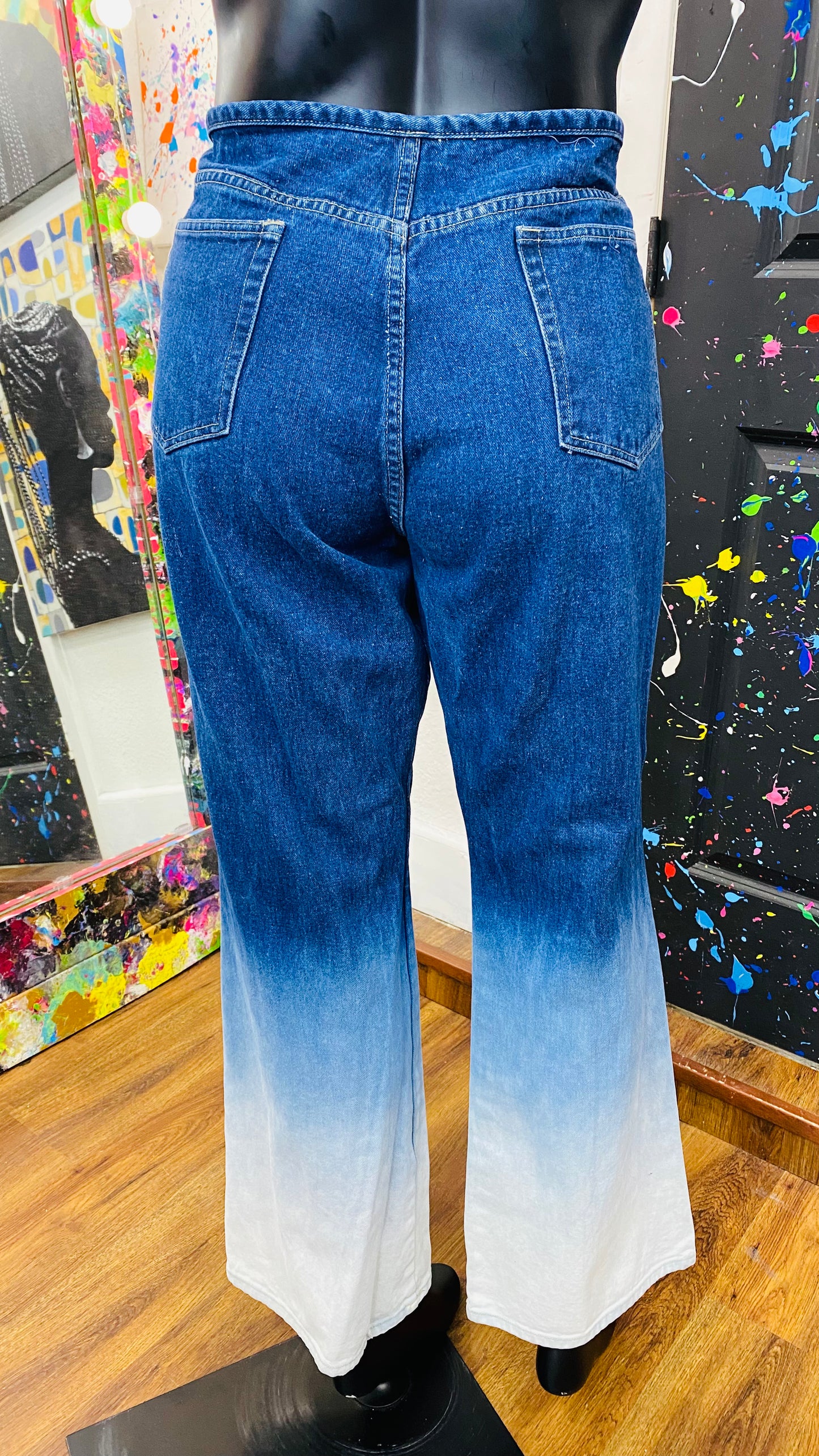 Vintage Jeans
