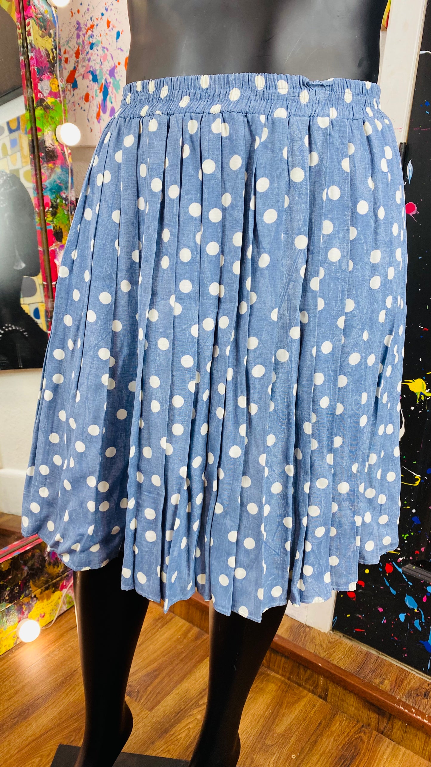 Vintage Skirt
