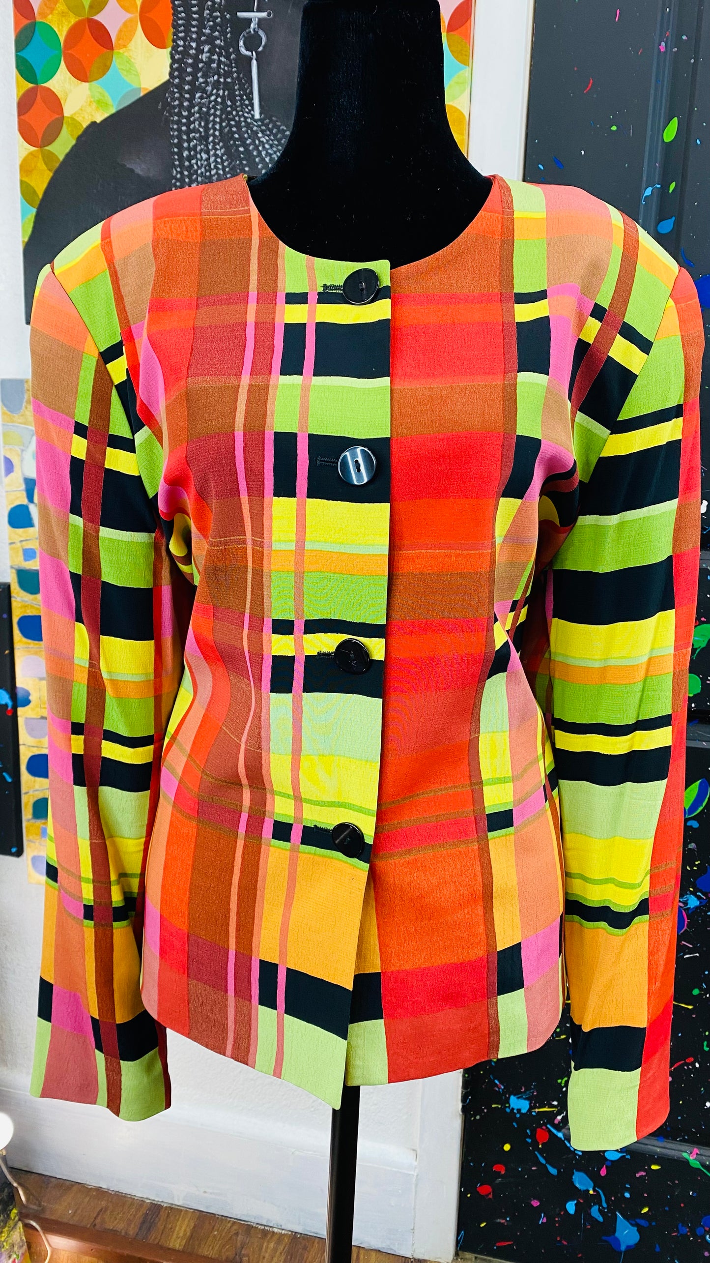 Vintage Blazer