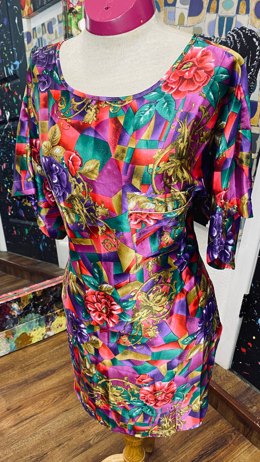 Vintage Blouse