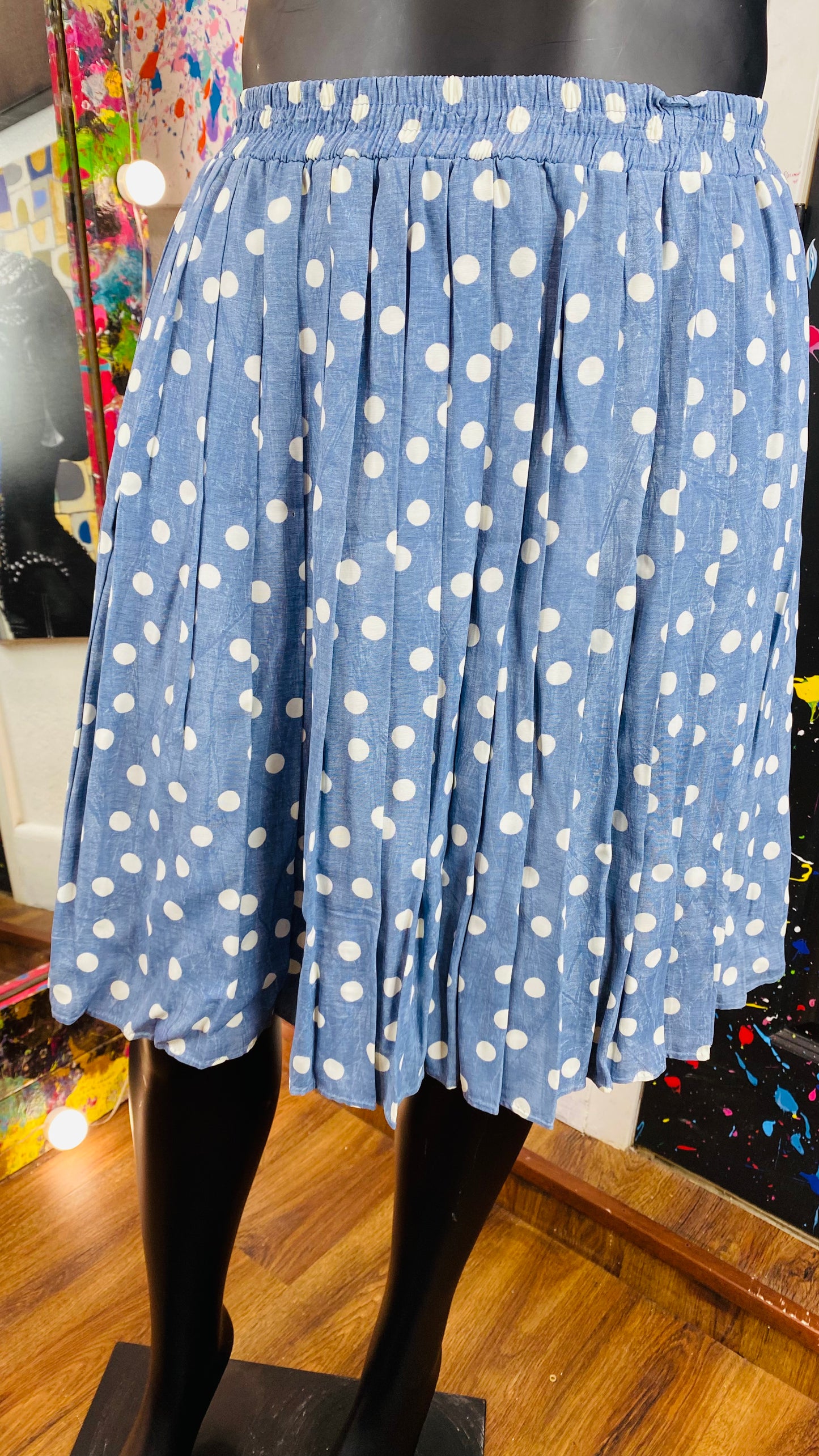 Vintage Skirt