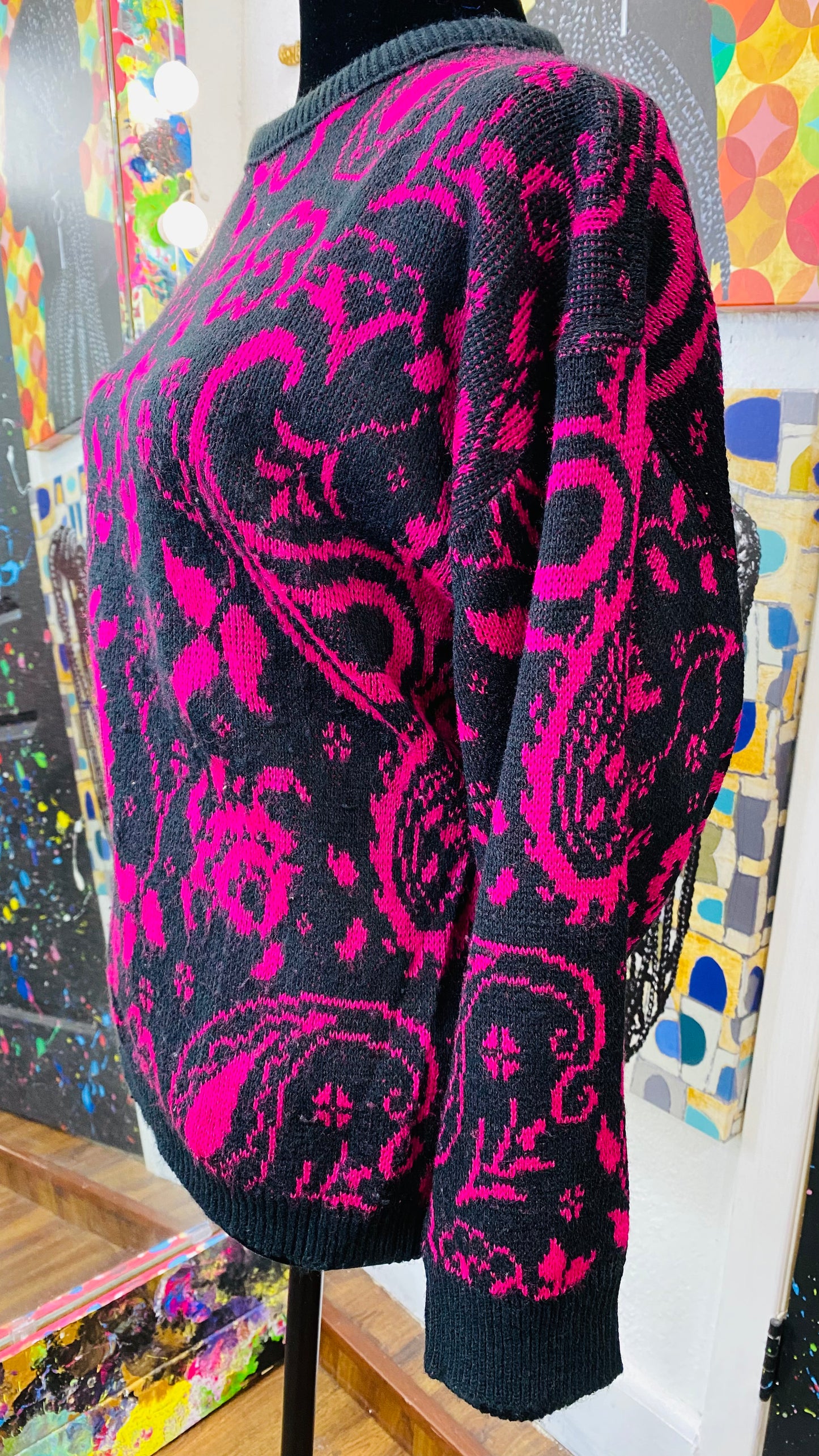 Vintage Sweater