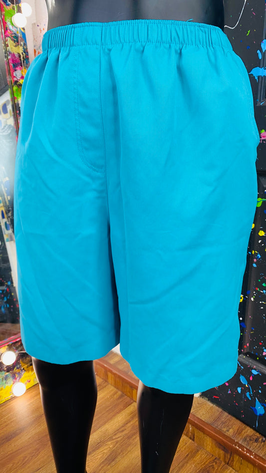 Vintage Shorts