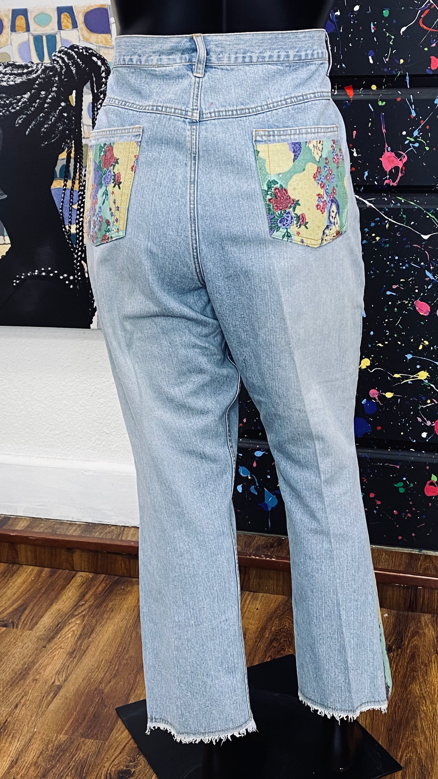 Vintage Jeans
