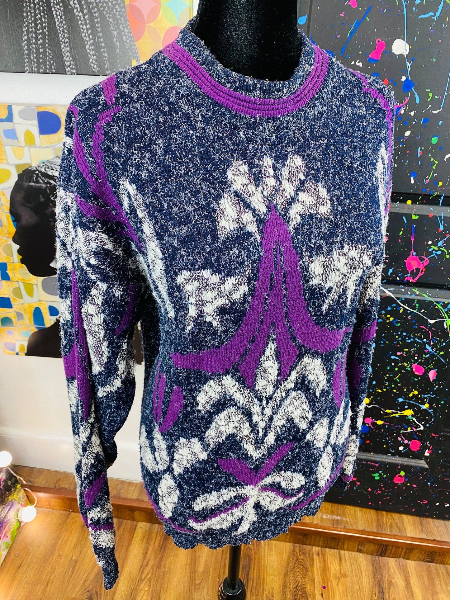 Vintage Sweater