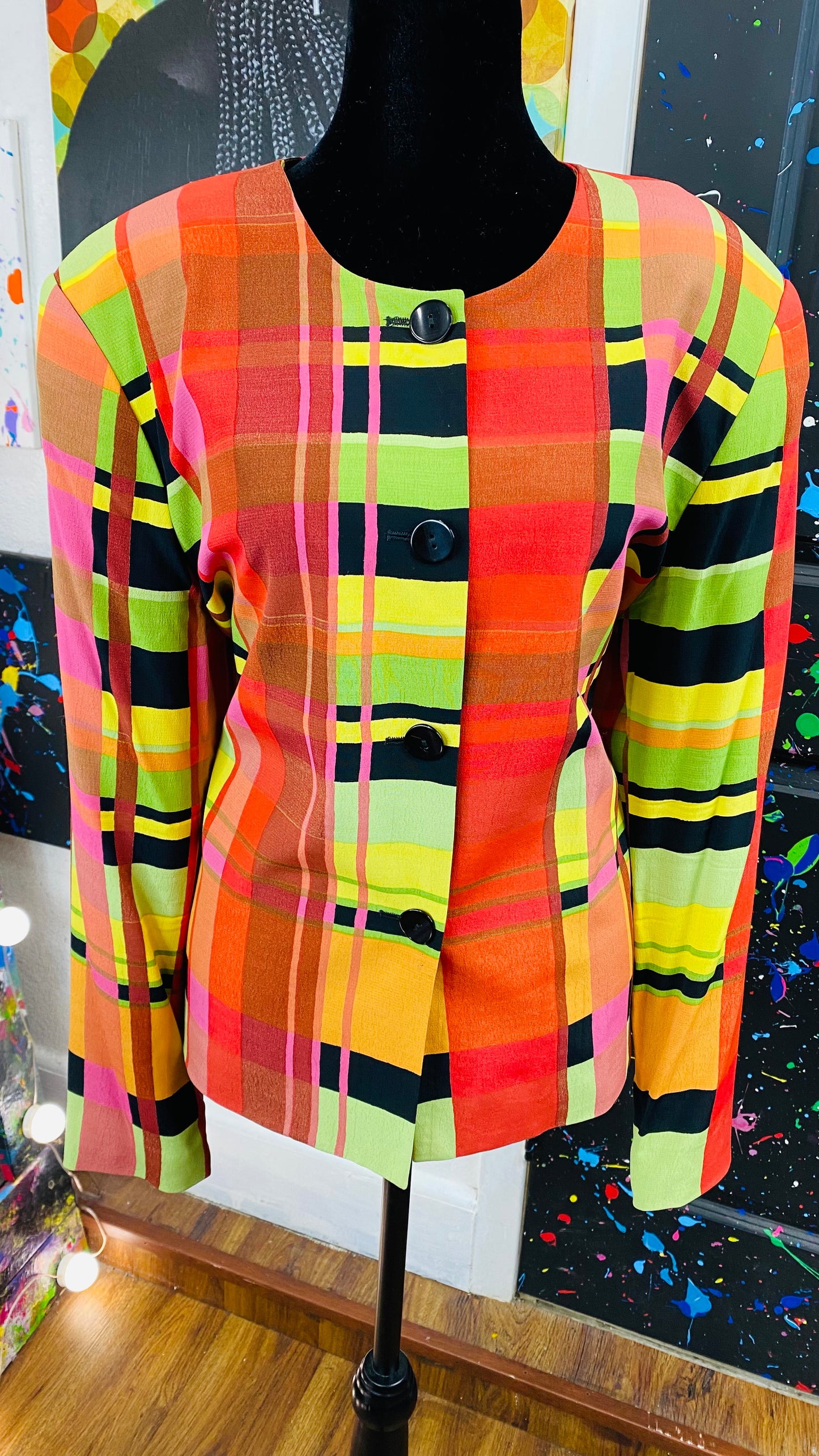 Vintage Blazer