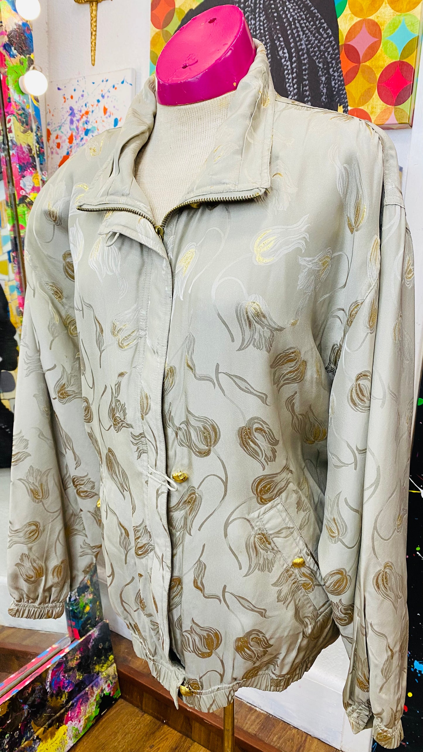Vintage Jacket