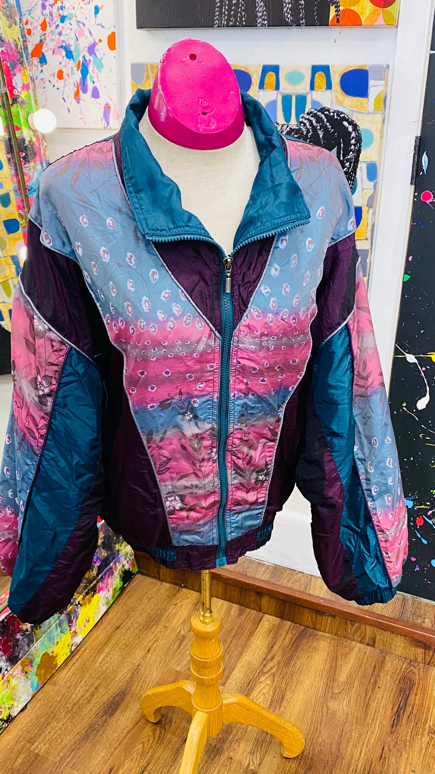 Vintage Jacket