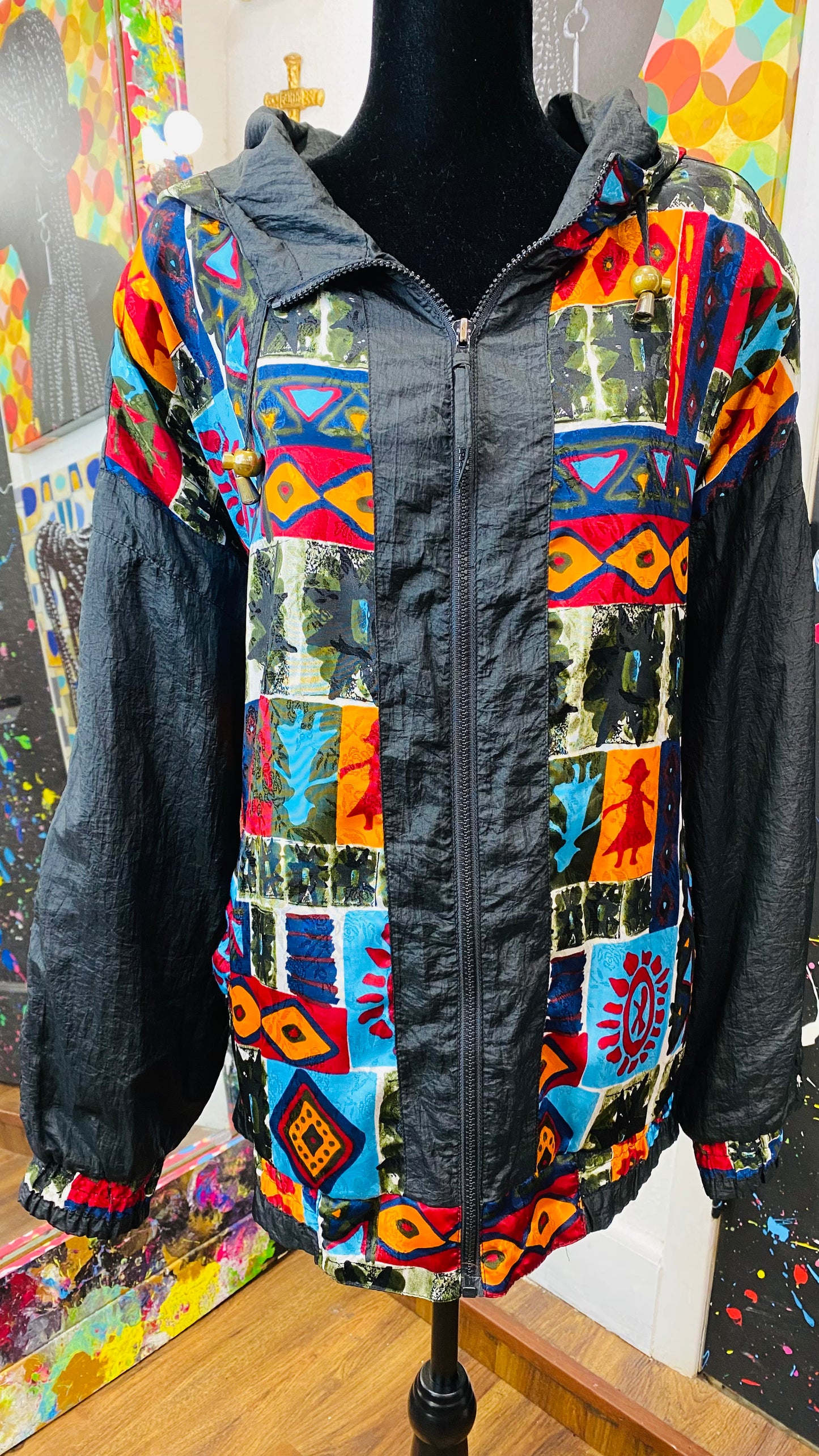 Vintage Jacket