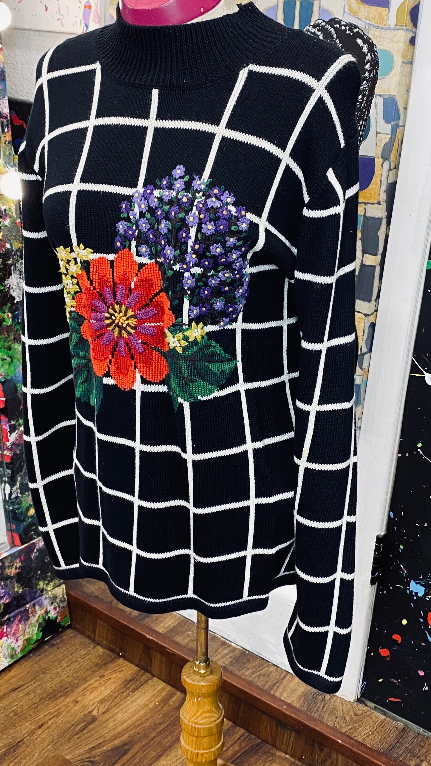 Vintage Sweater
