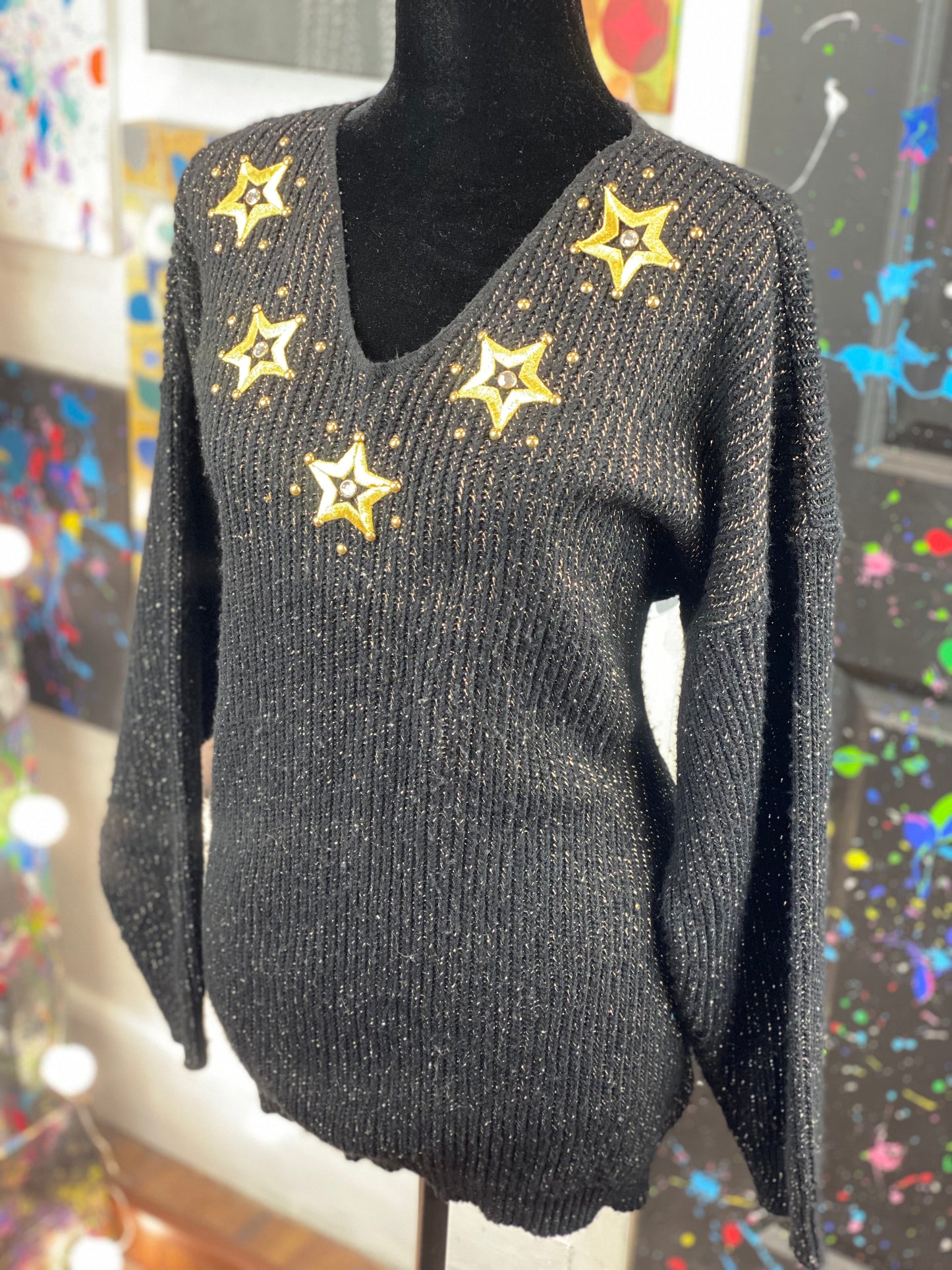 Vintage Sweater