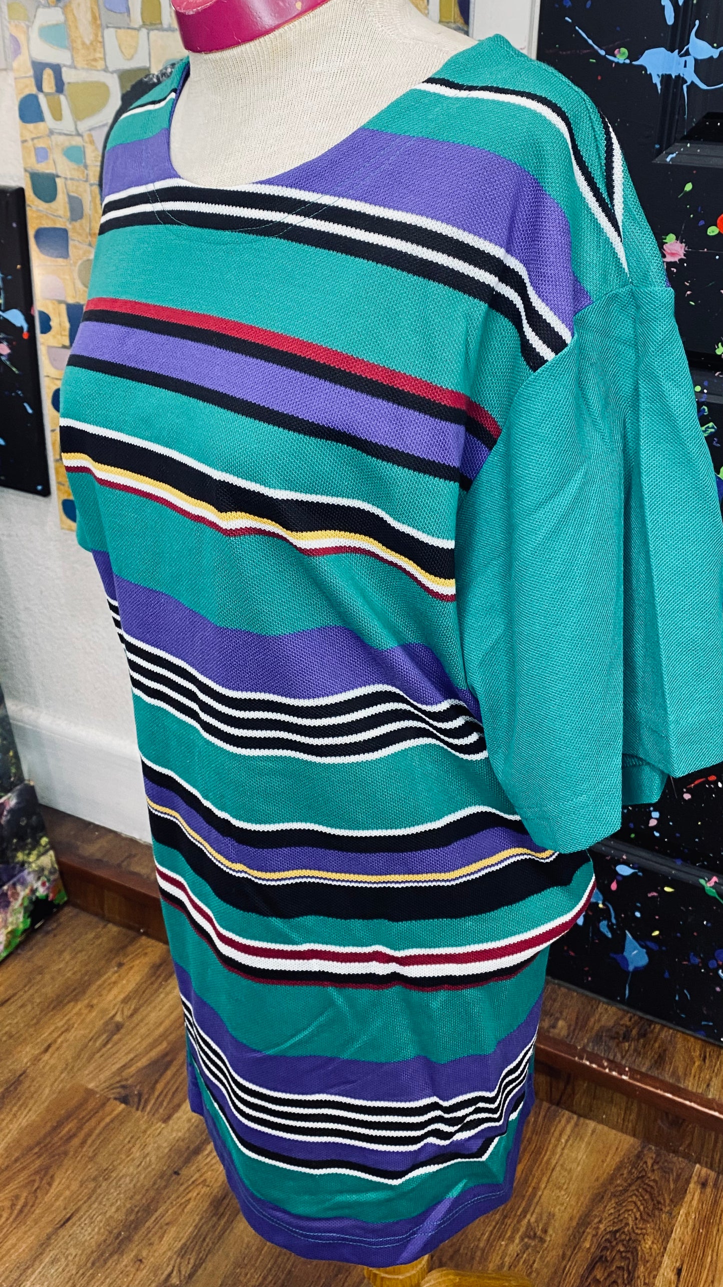 Vintage Blouse