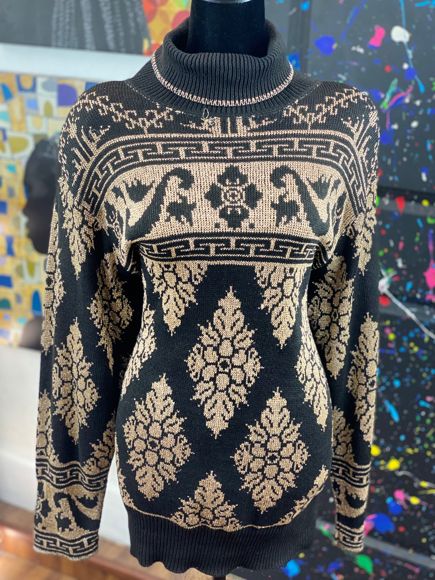Vintage Sweater