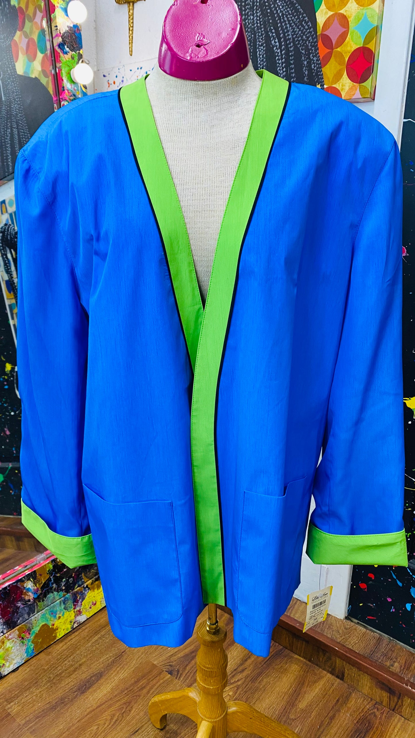 Vintage Blazer