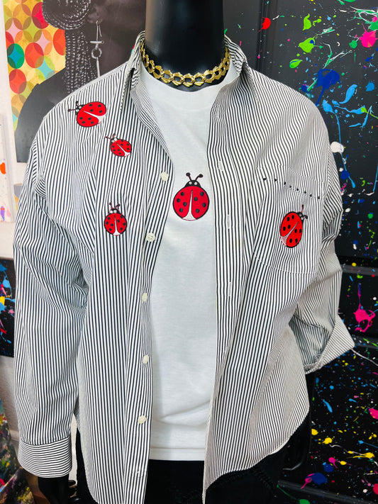 Vintage Blouse