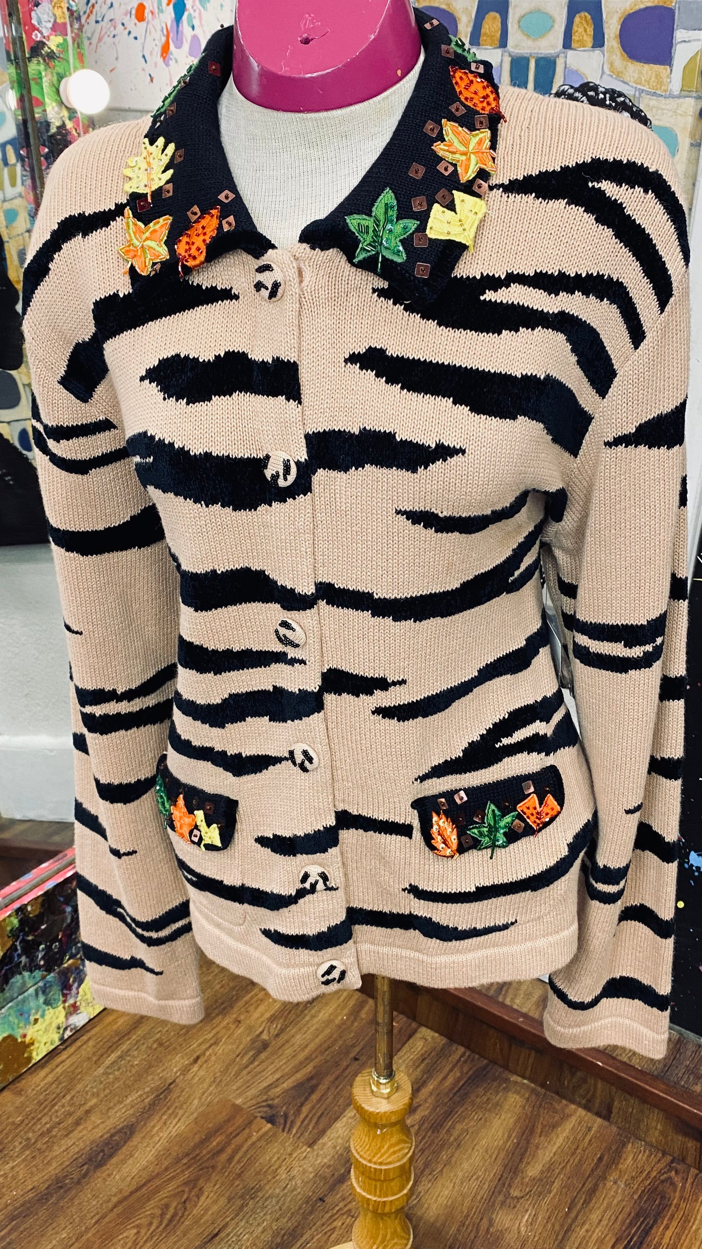 Vintage Sweater